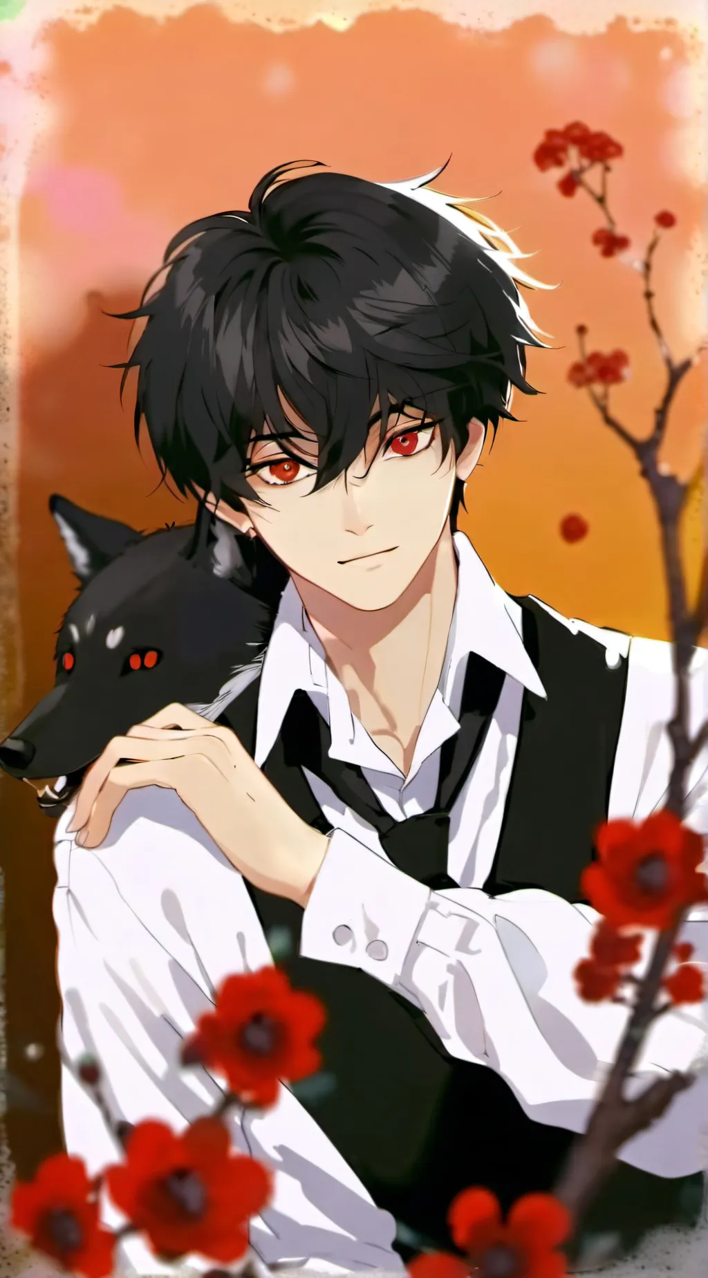 ai character: Jha'devien background