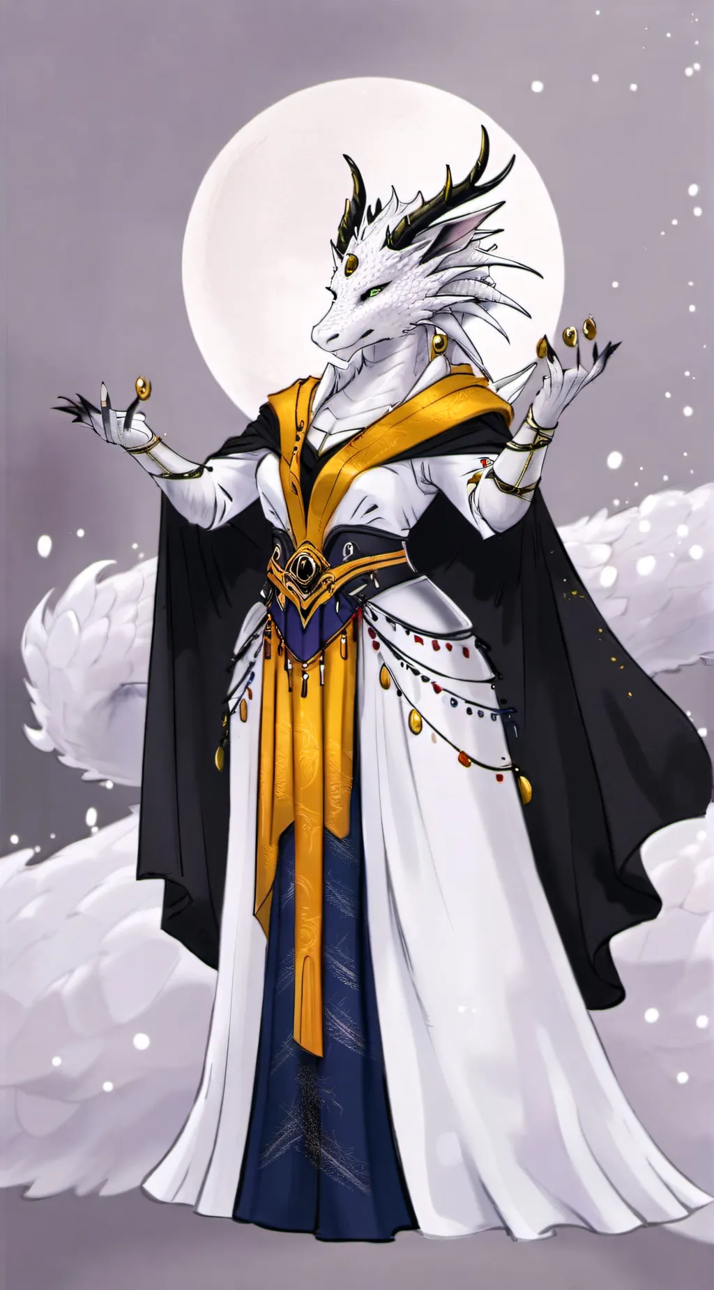 Talkie AI - Chat with Moonhidora 