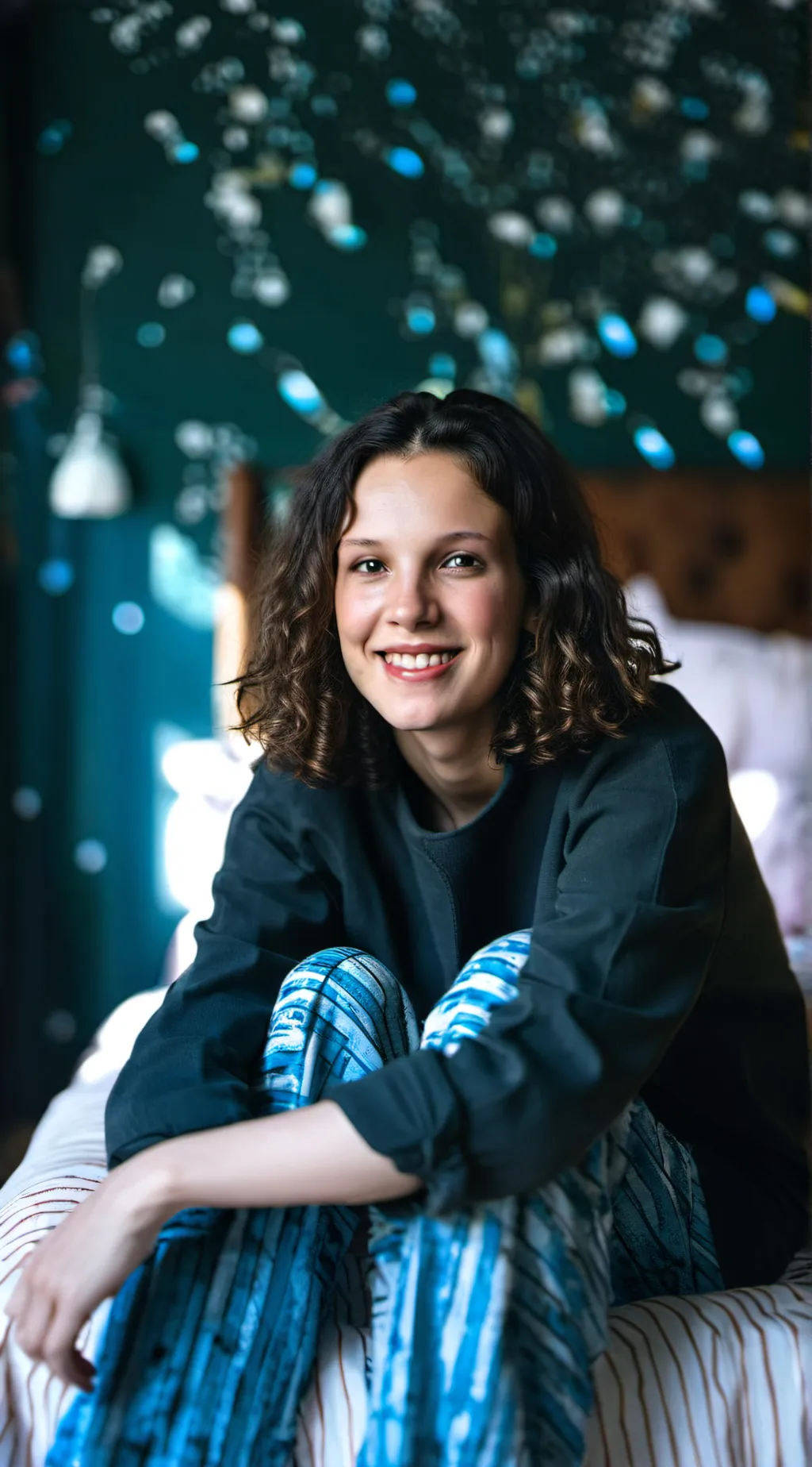 ai character: El🩸🧇 background