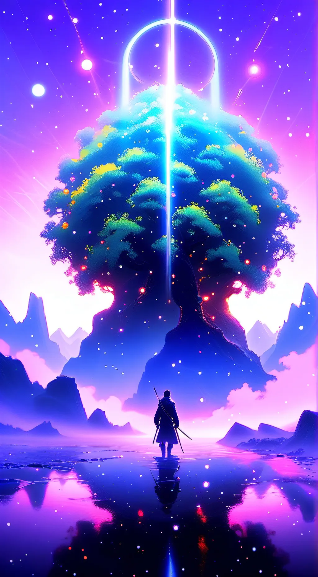 Talkie AI - Chat with Luna