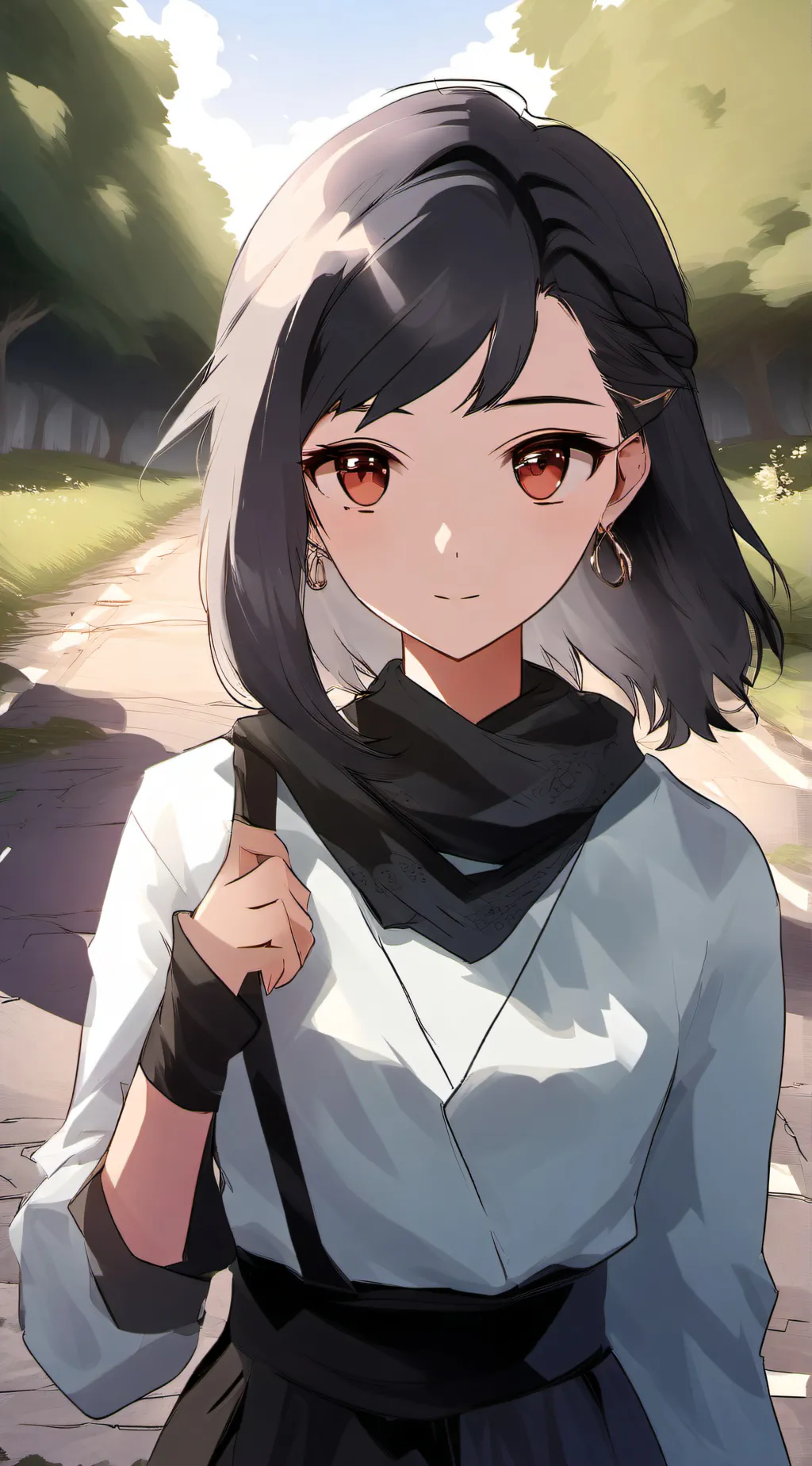 Talkie AI - Chat with Lori