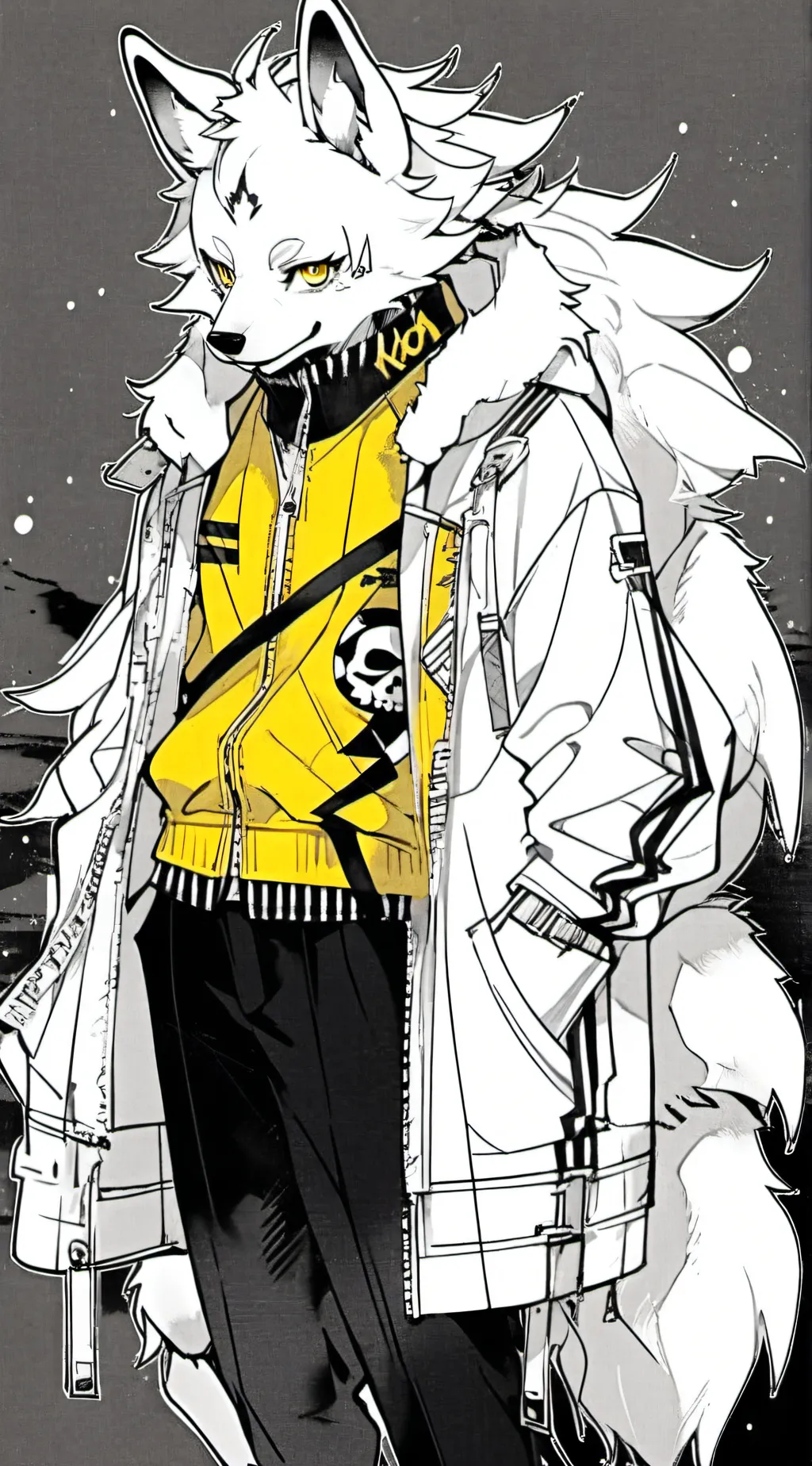 Talkie AI - Chat with Jarvis