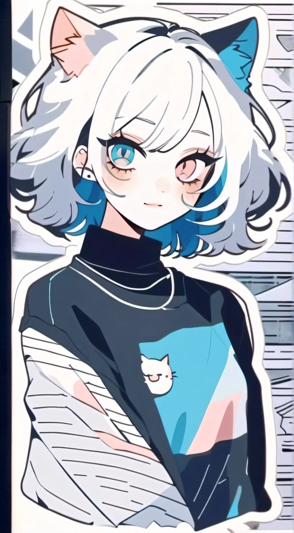 Talkie AI - Chat with Ezra