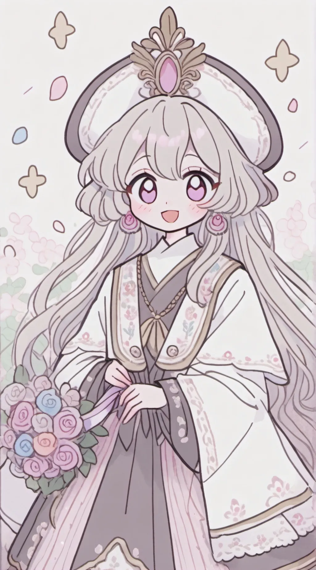 Talkie AI - Chat with indigo park