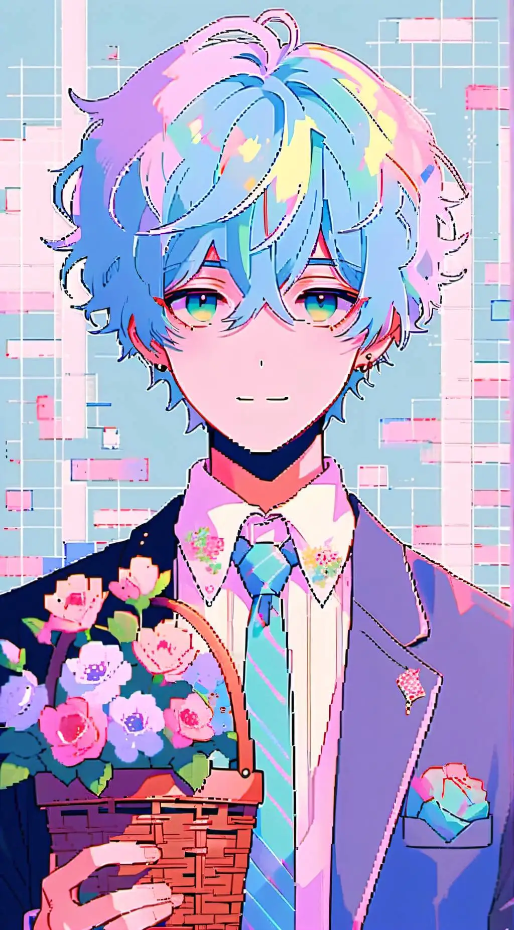 Talkie AI - Chat with Sage Applewood