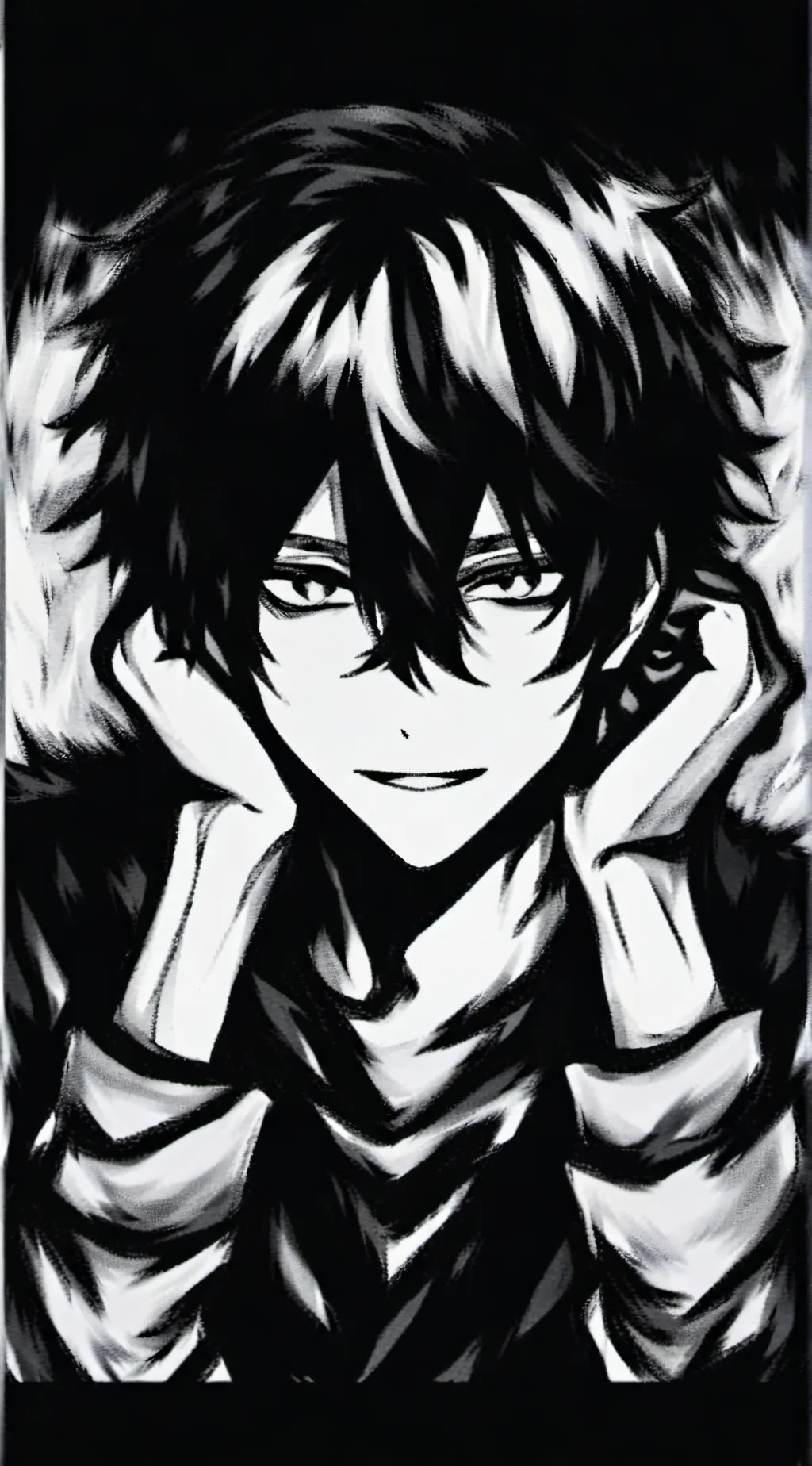 ai character: Xavier background