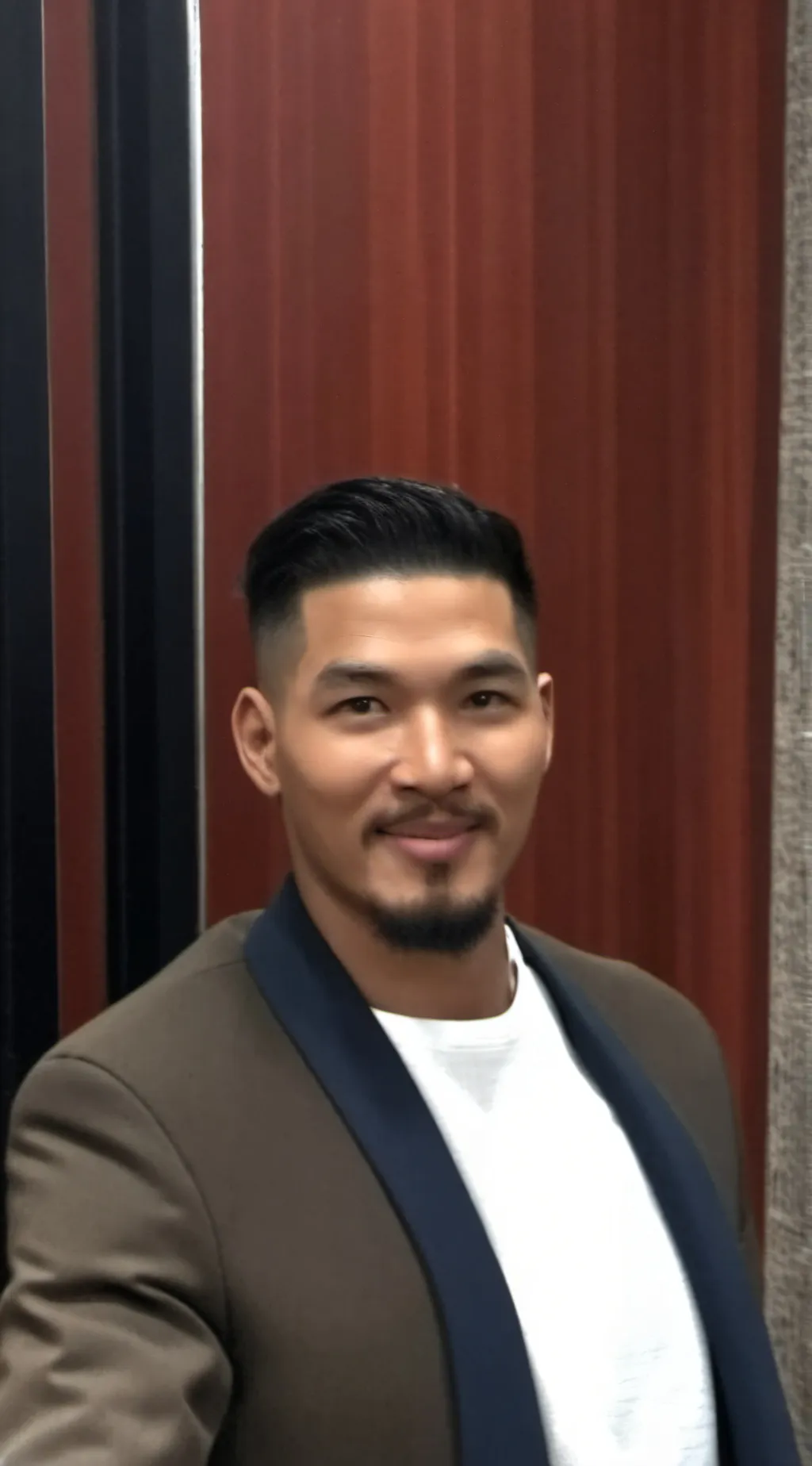 ai character: jayoma background