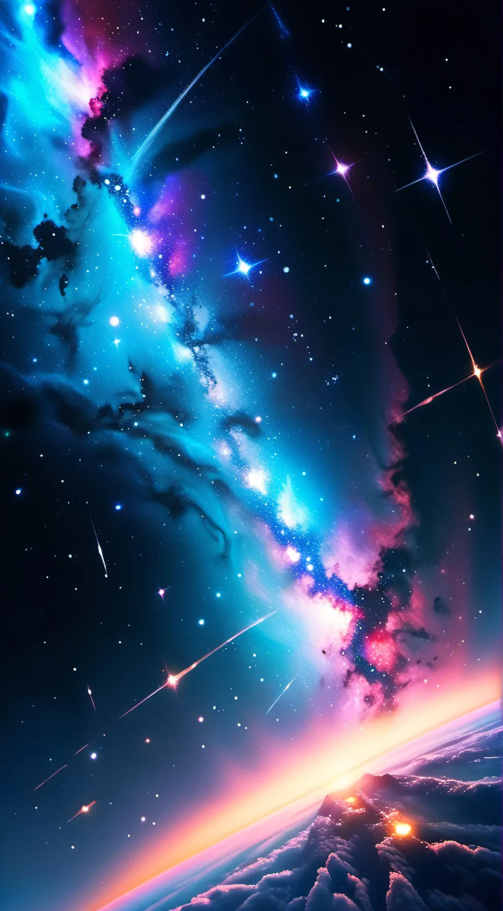 ai character: Garten of BanBan 7 background