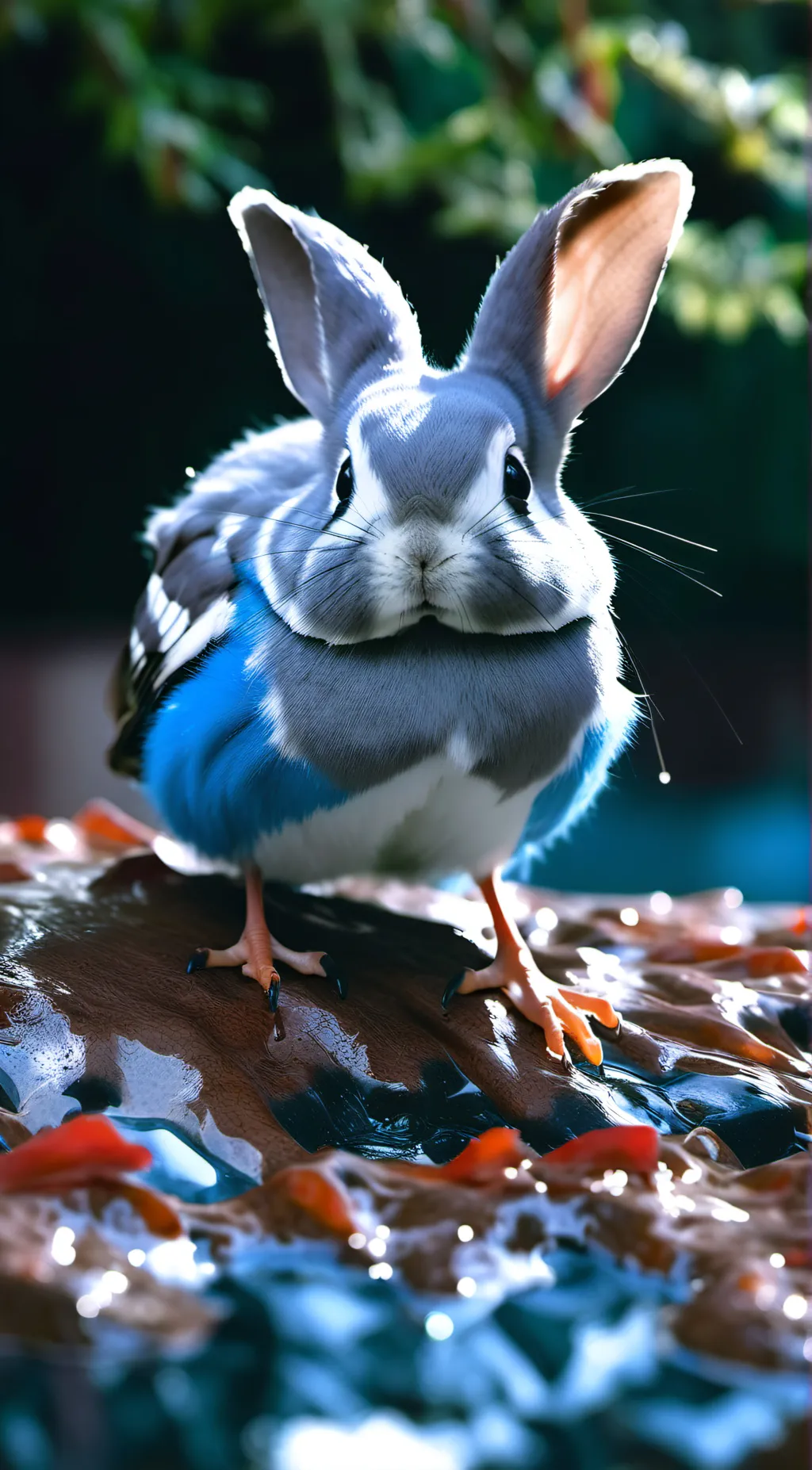 Talkie AI - Chat with Tide