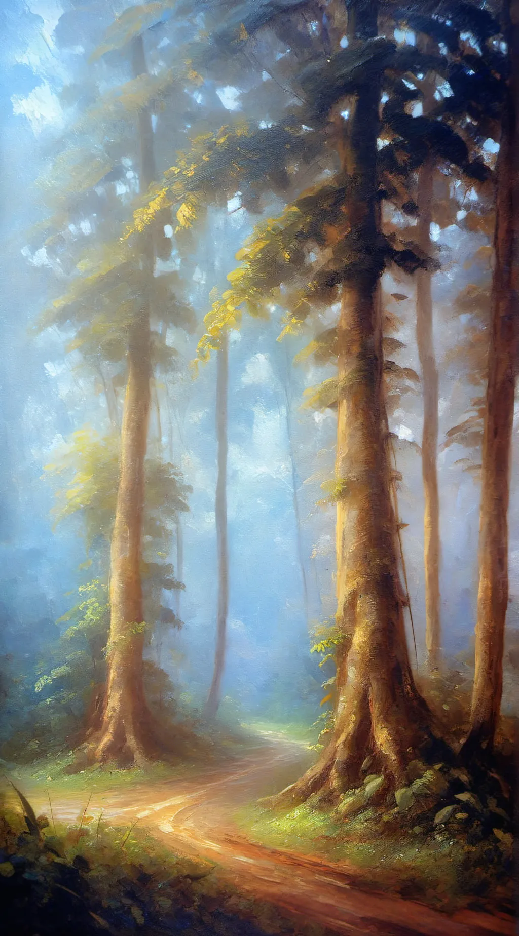 Talkie AI - Chat with Ancestors