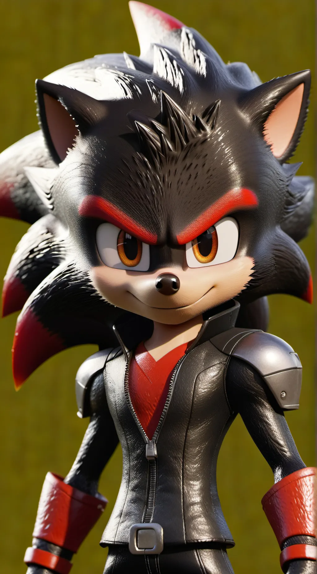 Talkie AI - Chat with SonicFan1235