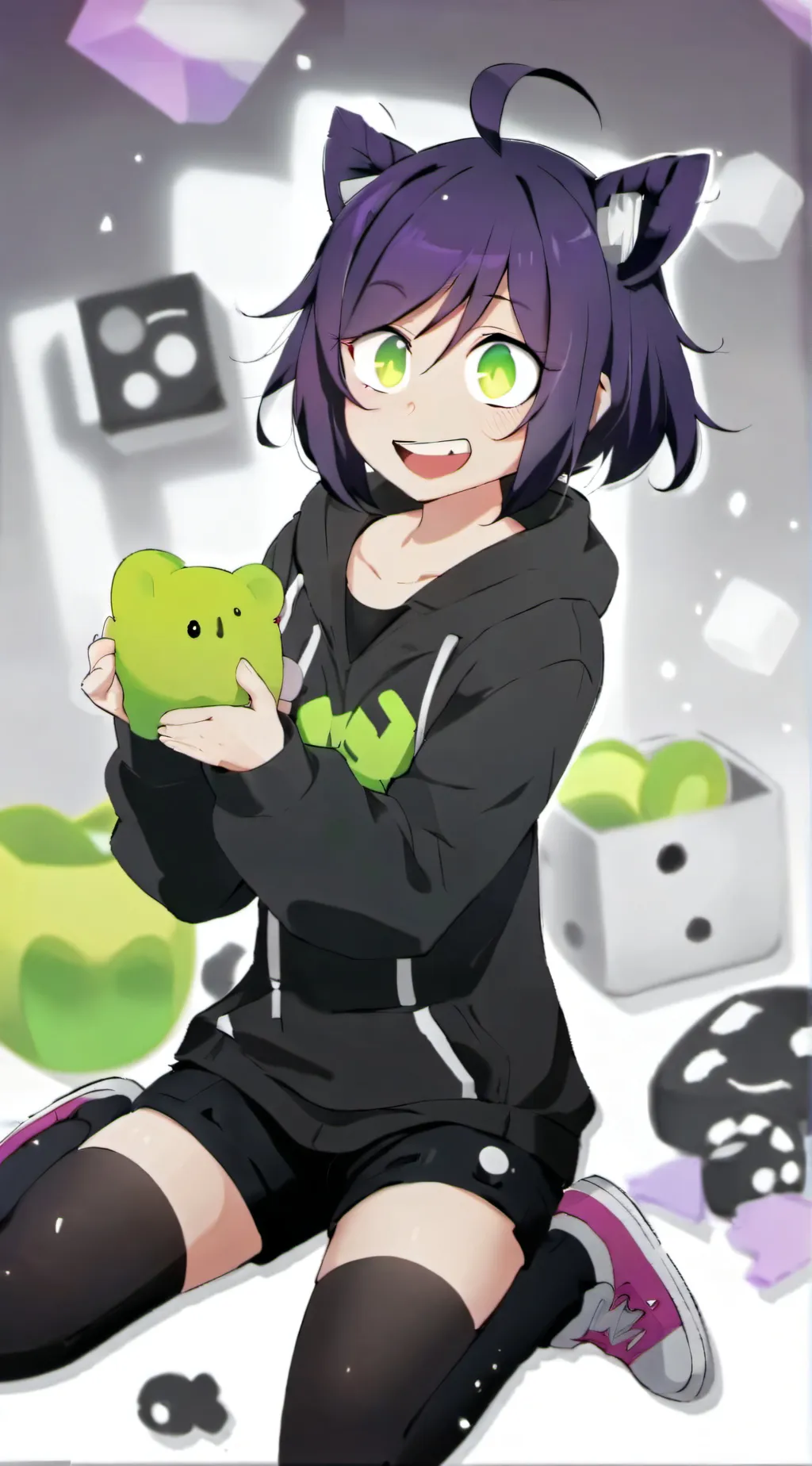 Talkie AI - Chat with Ic-on