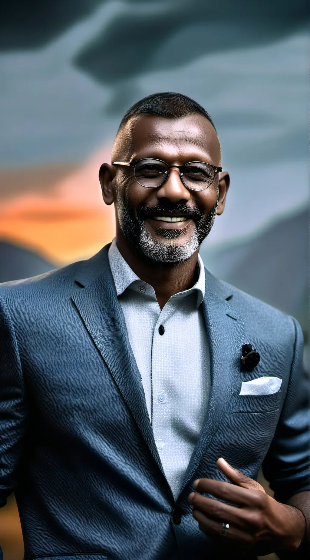 ai character: §Eathan § background