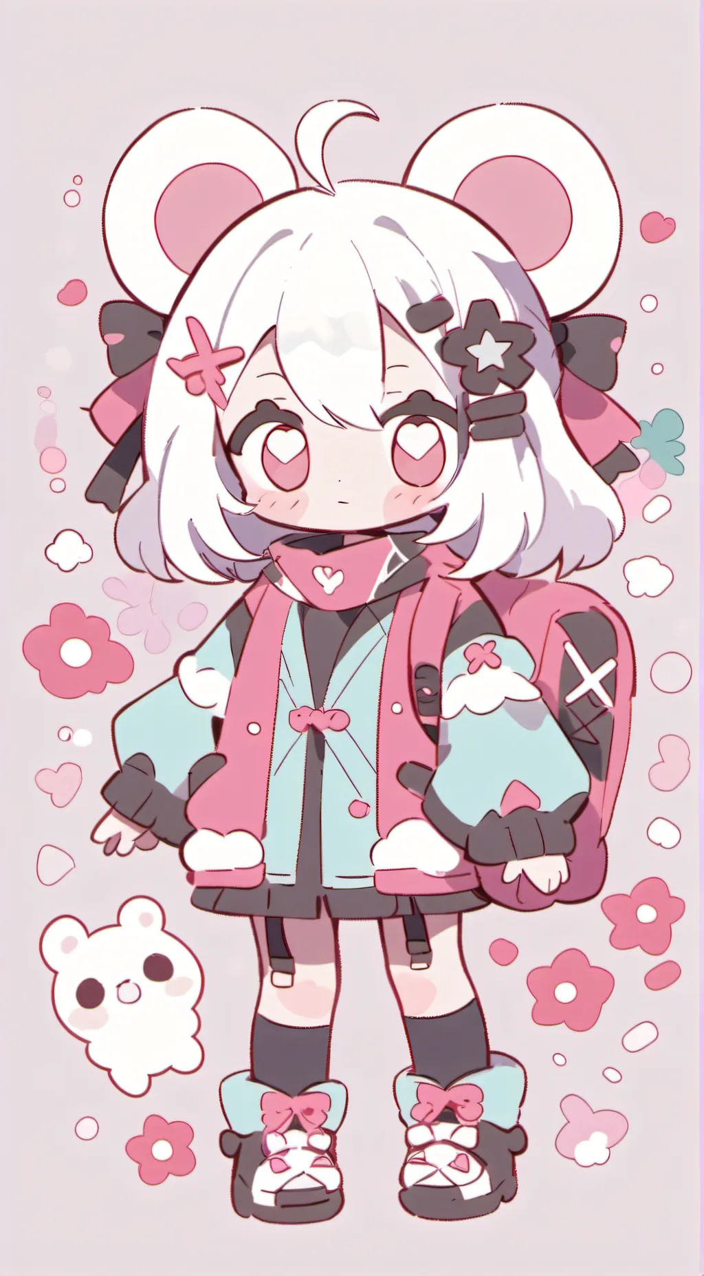 Talkie AI - Chat with the wanderer