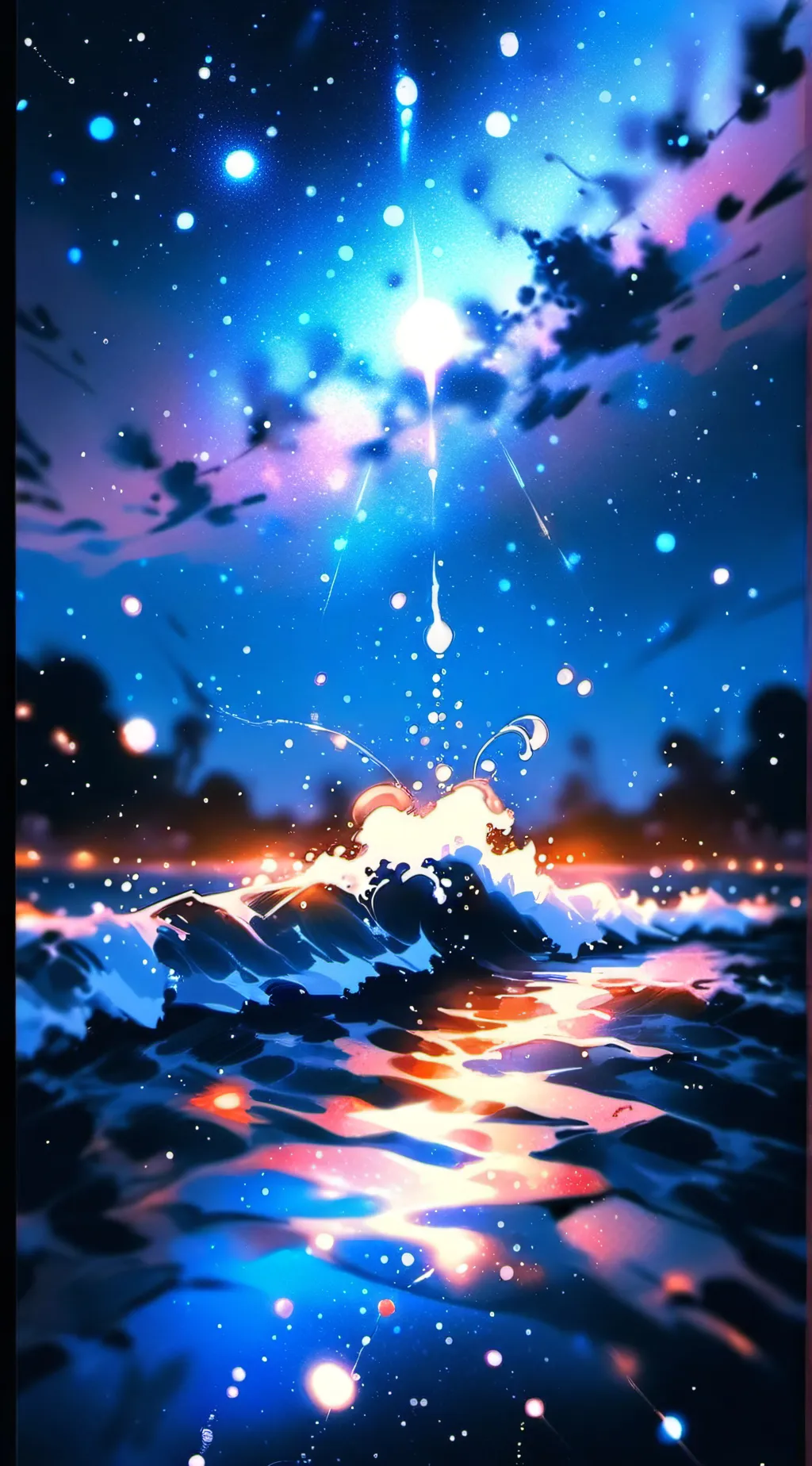 Talkie AI - Chat with hashiras 