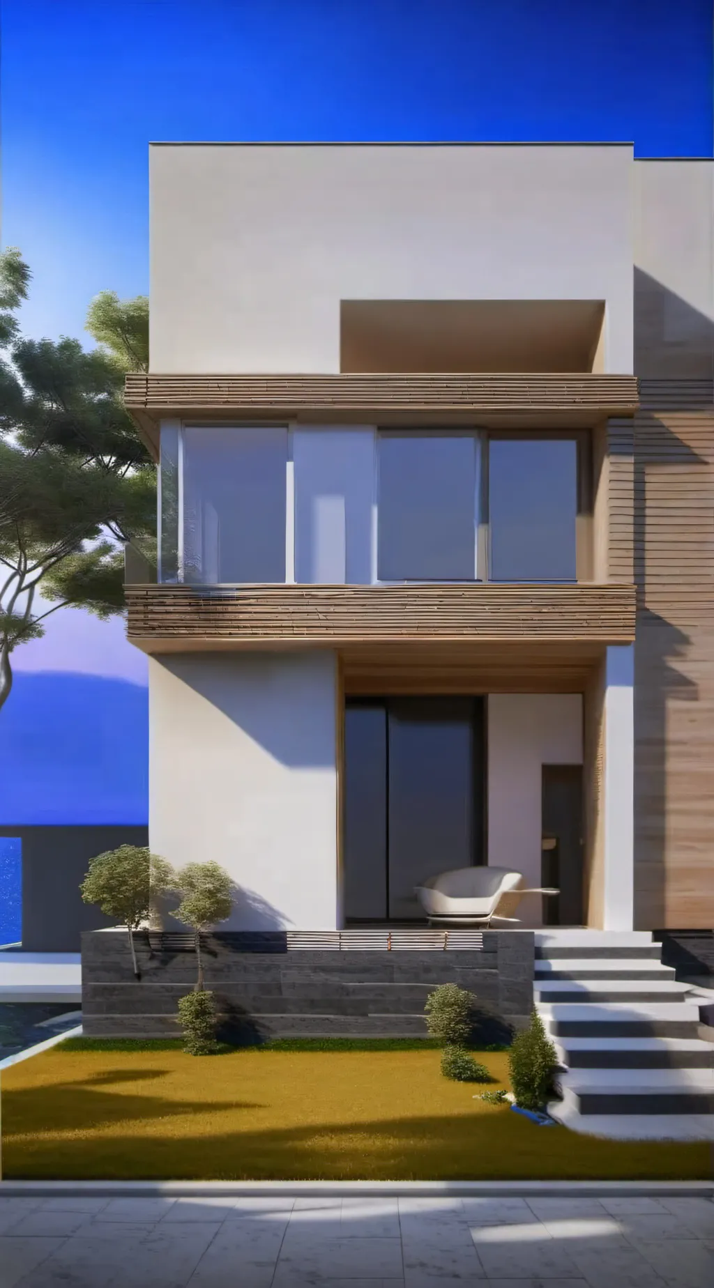 Talkie AI - Chat with Jax