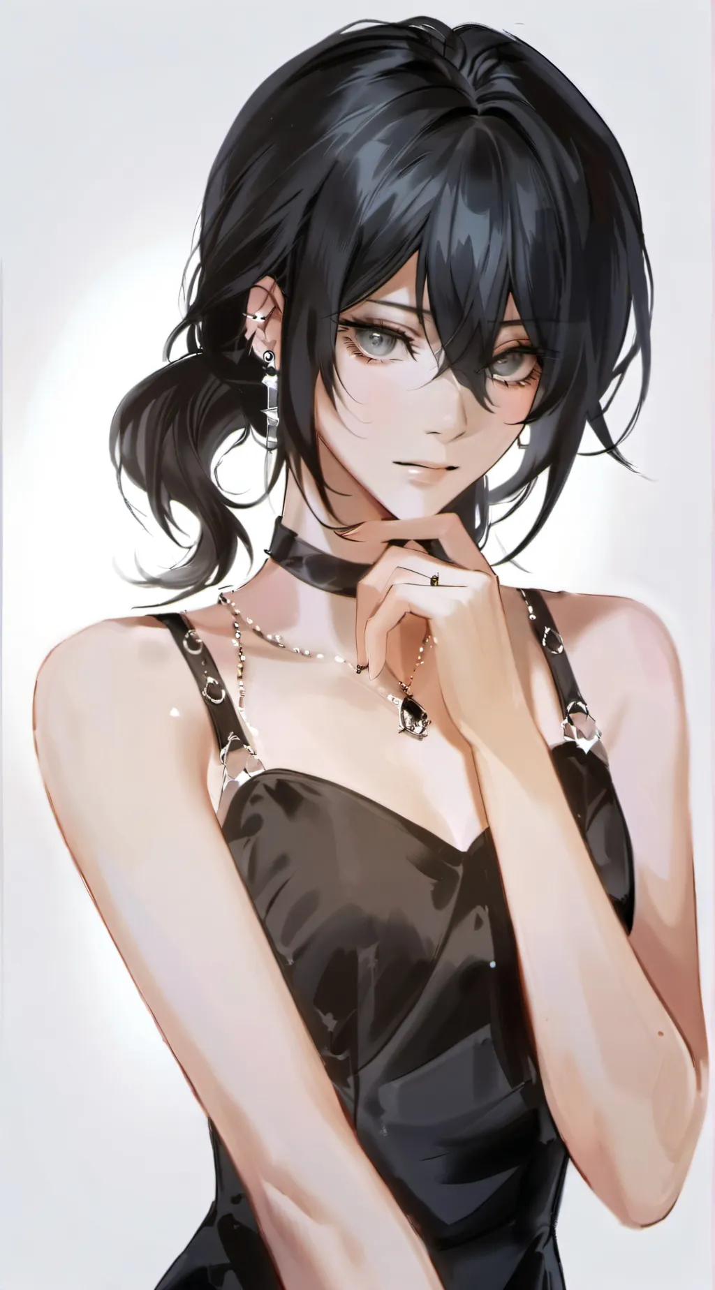 ai character: ◇~Malaysia~◇ background