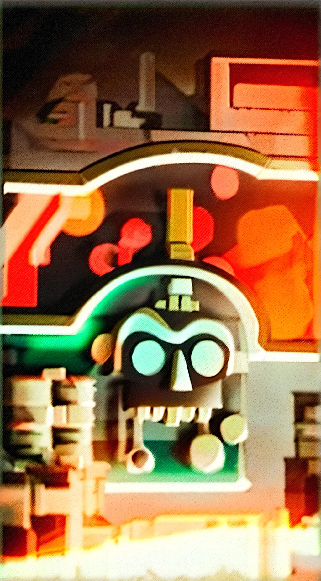 Talkie AI - Chat with if film