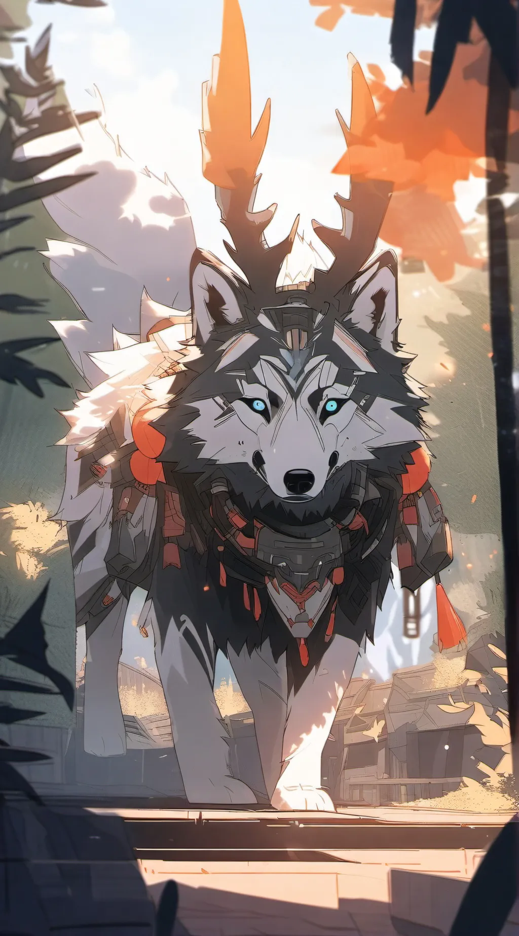 Talkie AI - Chat with TACD