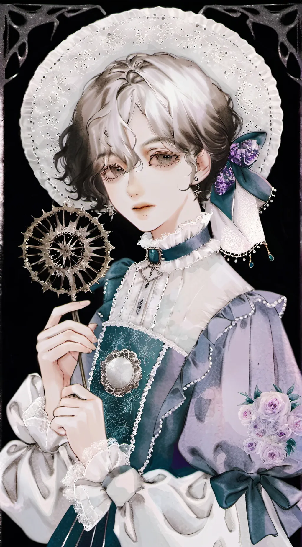 Talkie AI - Chat with Roseanne 