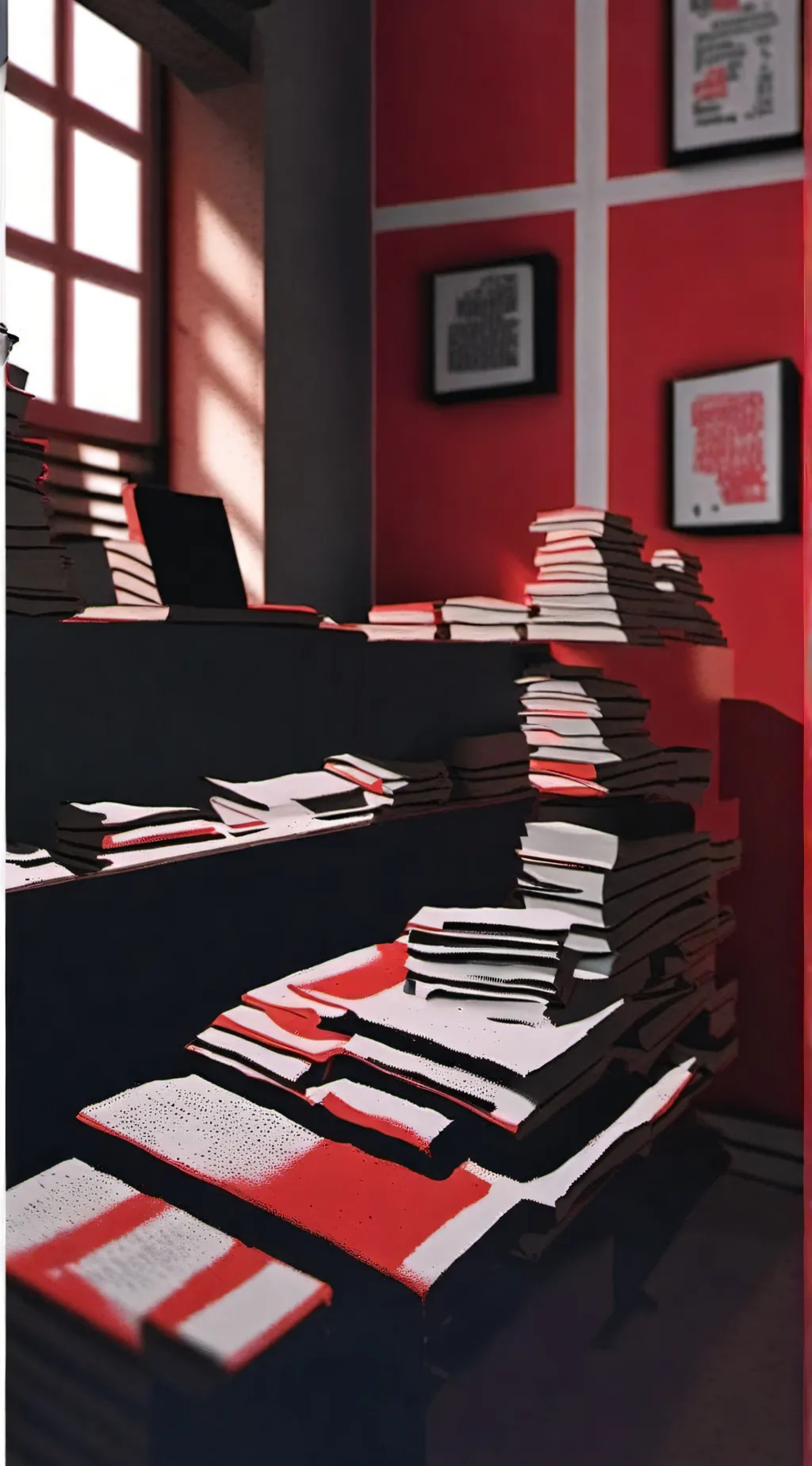 ai character: (Fpe)Rhe Infection background