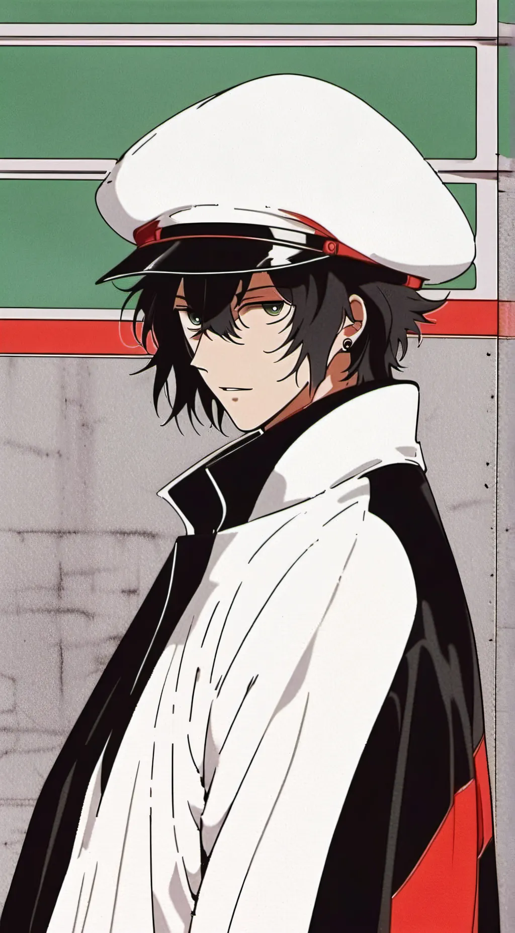 ai character: 💀Insoa Gashumashi💀 background