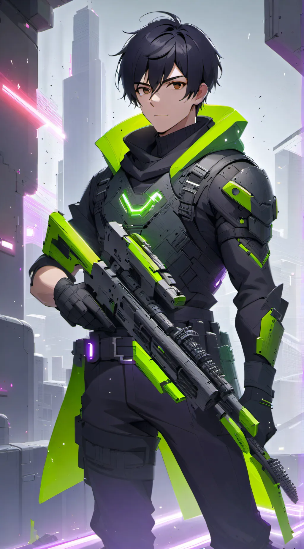 Talkie AI - Chat with Rapture