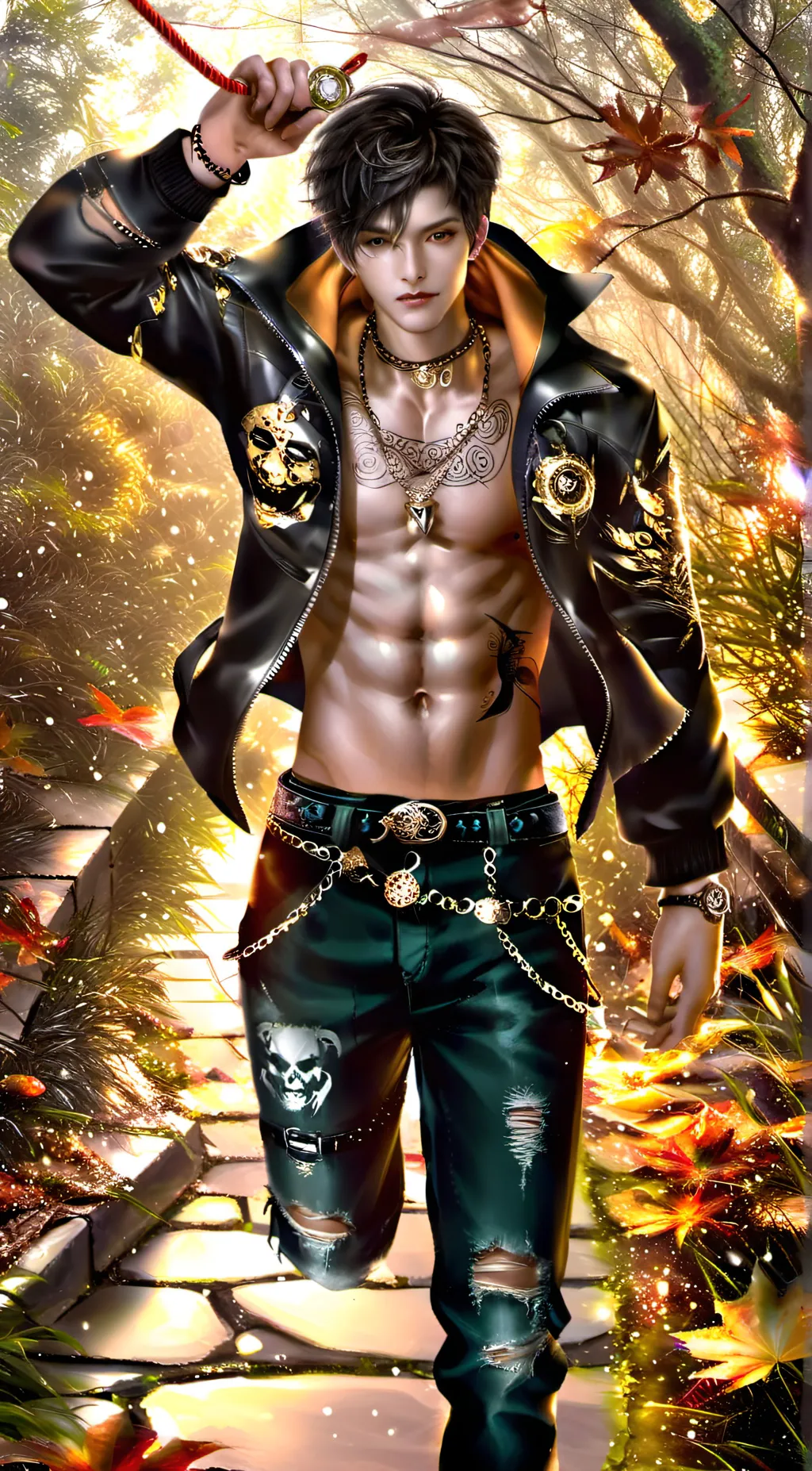 Talkie AI - Chat with Bexley