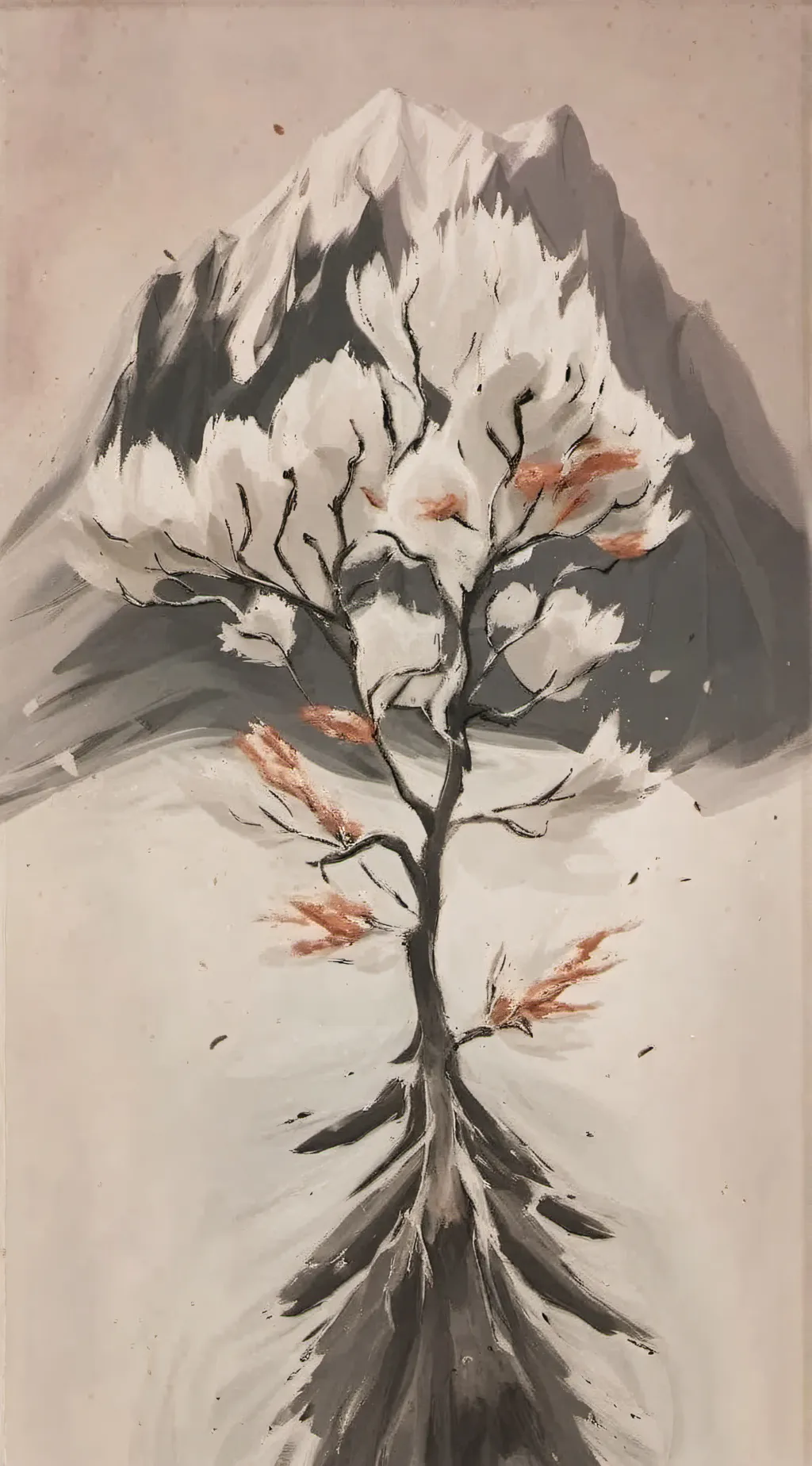 ai character: minigames kid background