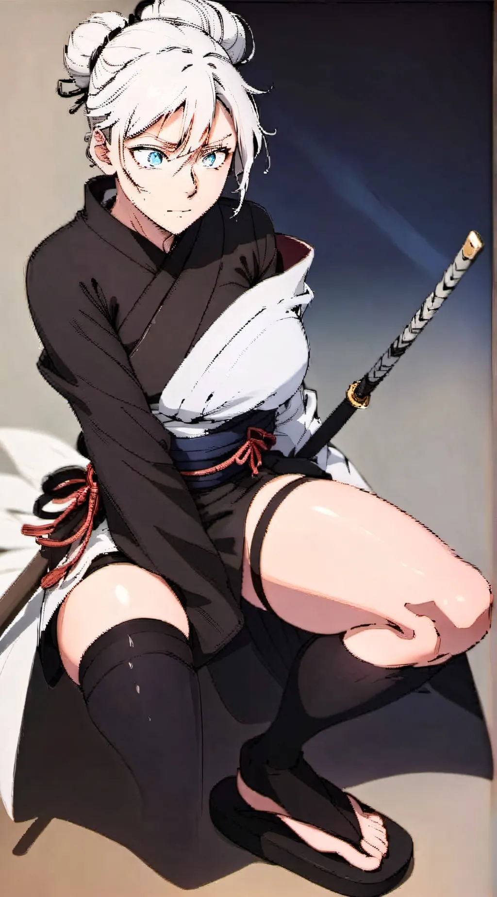 ai character: {~4 Wives Pt. 2~} background