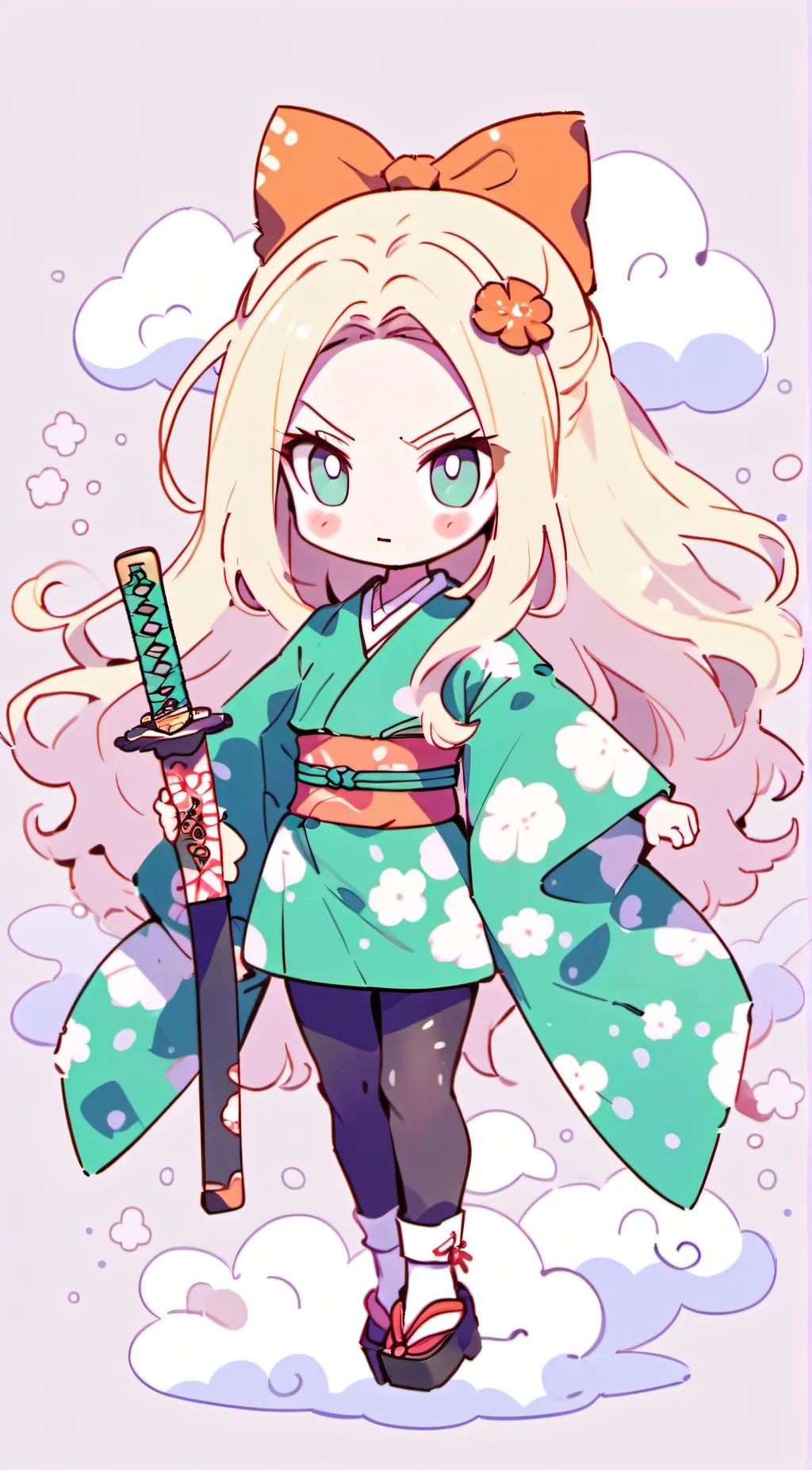 Talkie AI - Chat with Kokoro 