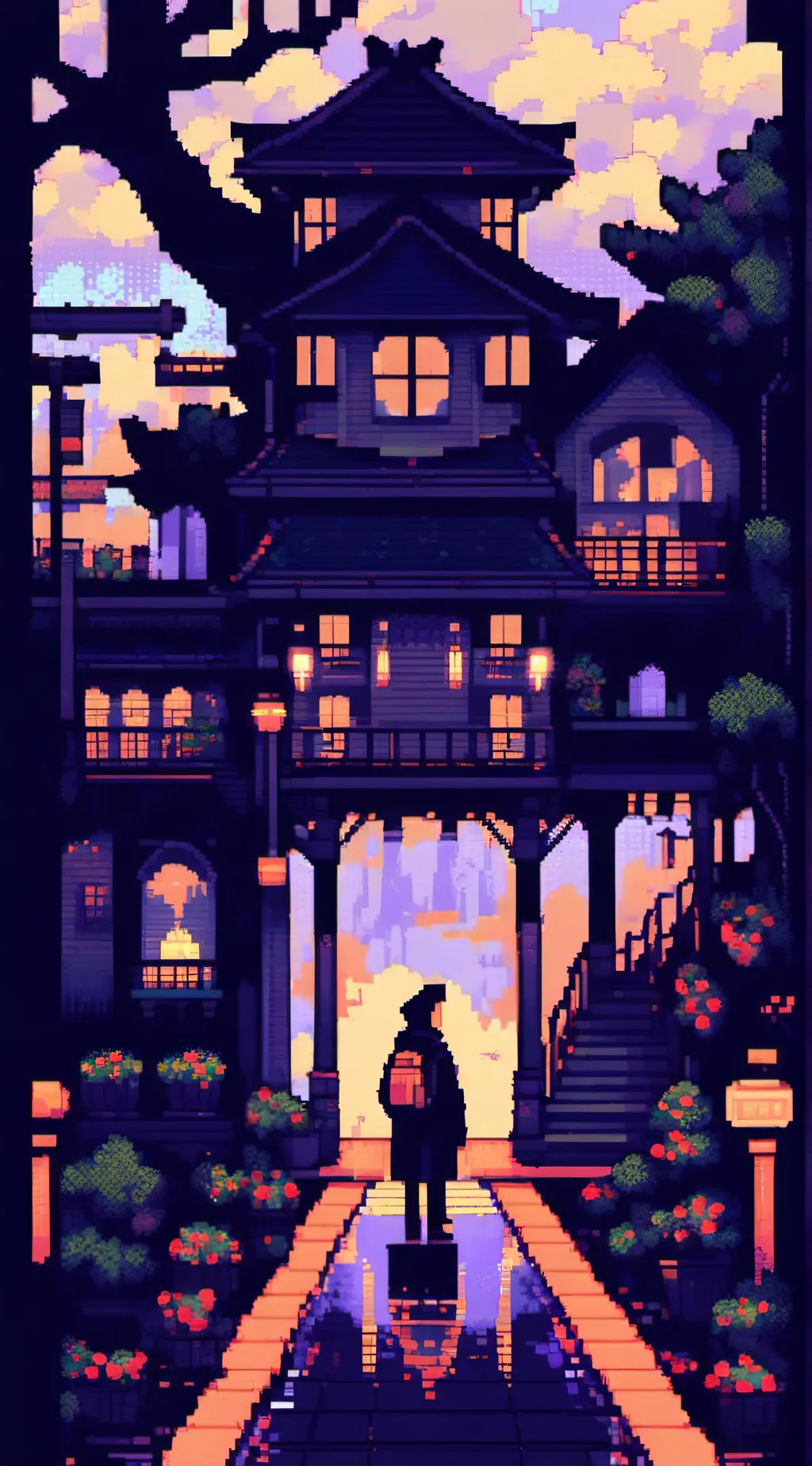 ai character: GR3Y (pressure oc) background