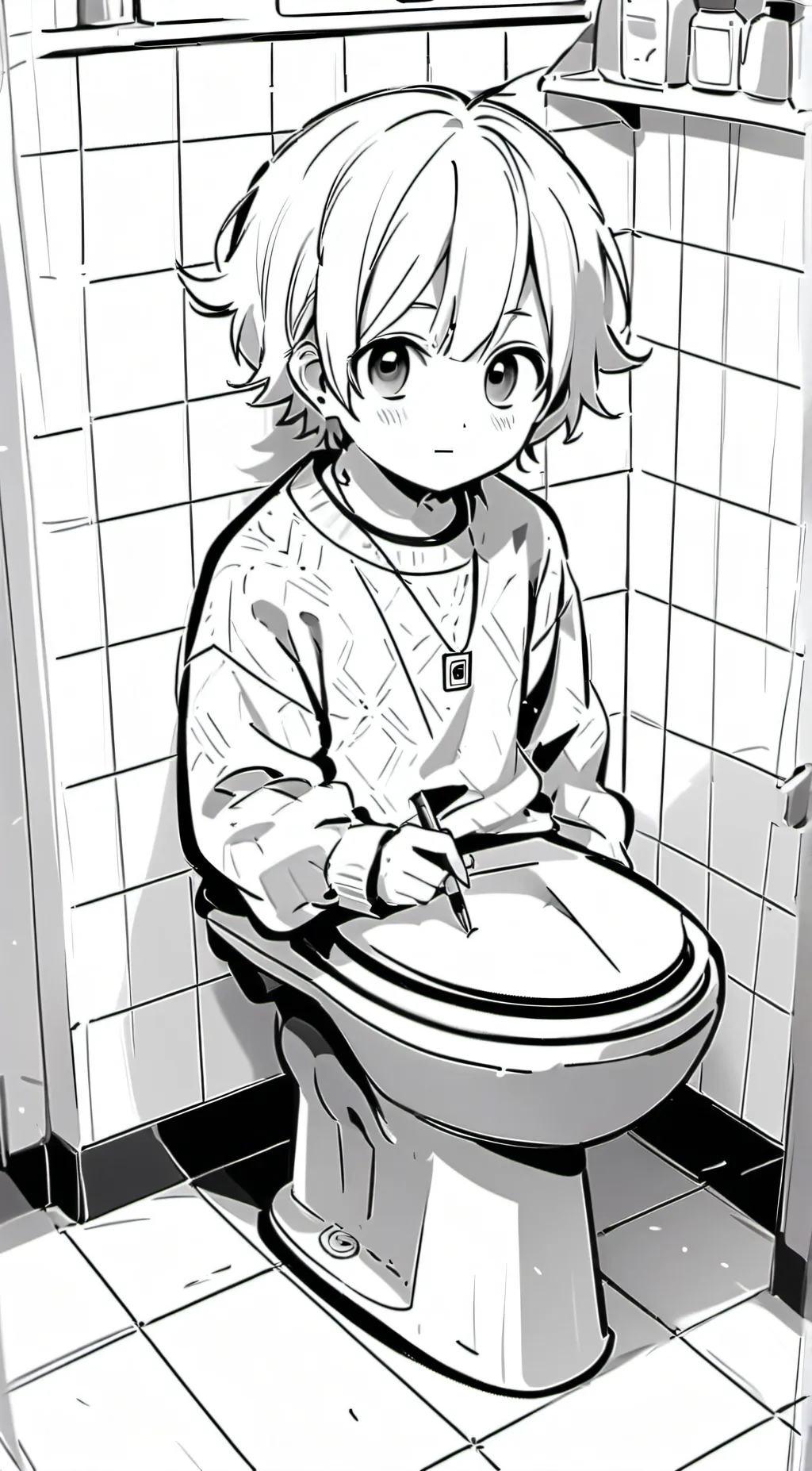 Talkie AI - Chat with skibidi toiletrare