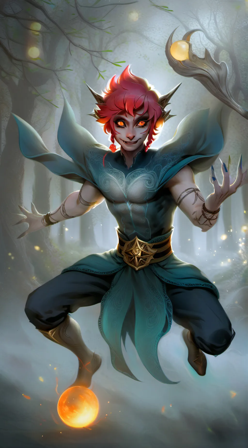 Talkie AI - Chat with blah blah blah