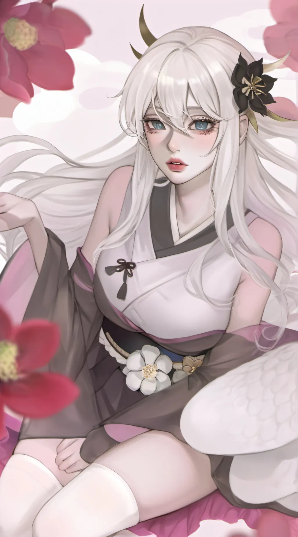 ai character: {~4 Wives Pt.5~} background