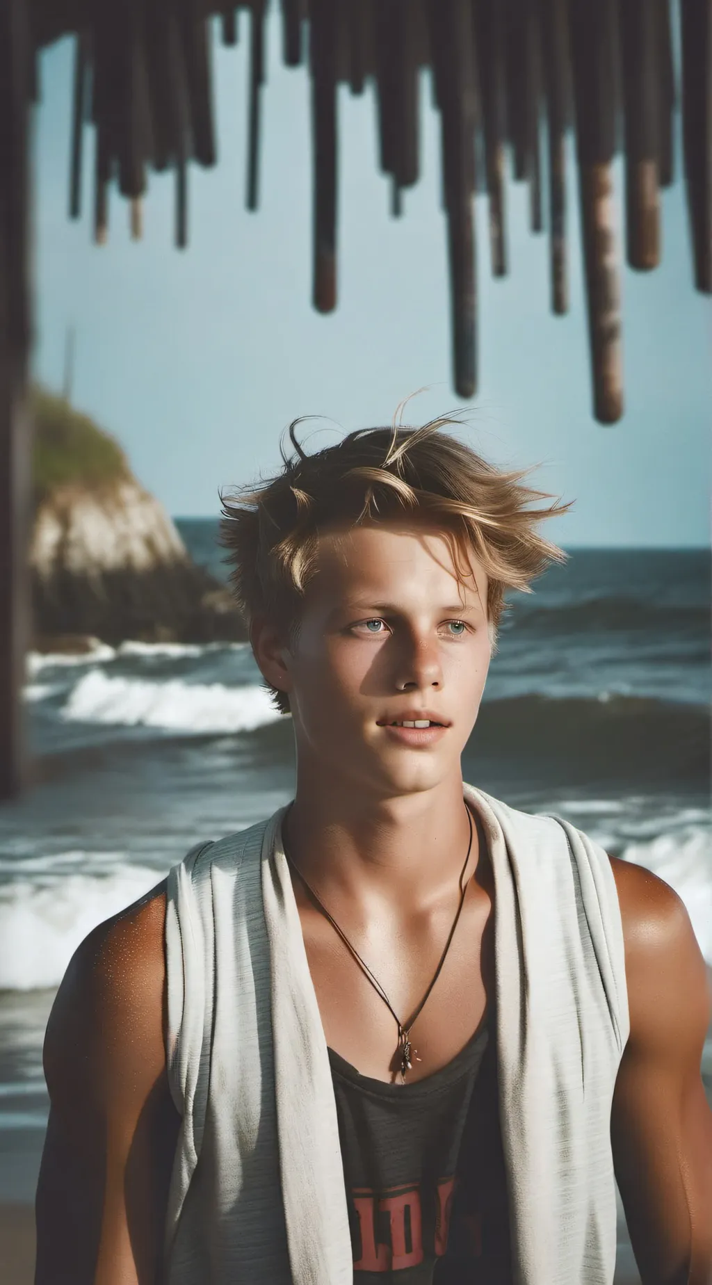 ai character: JJ Maybank background