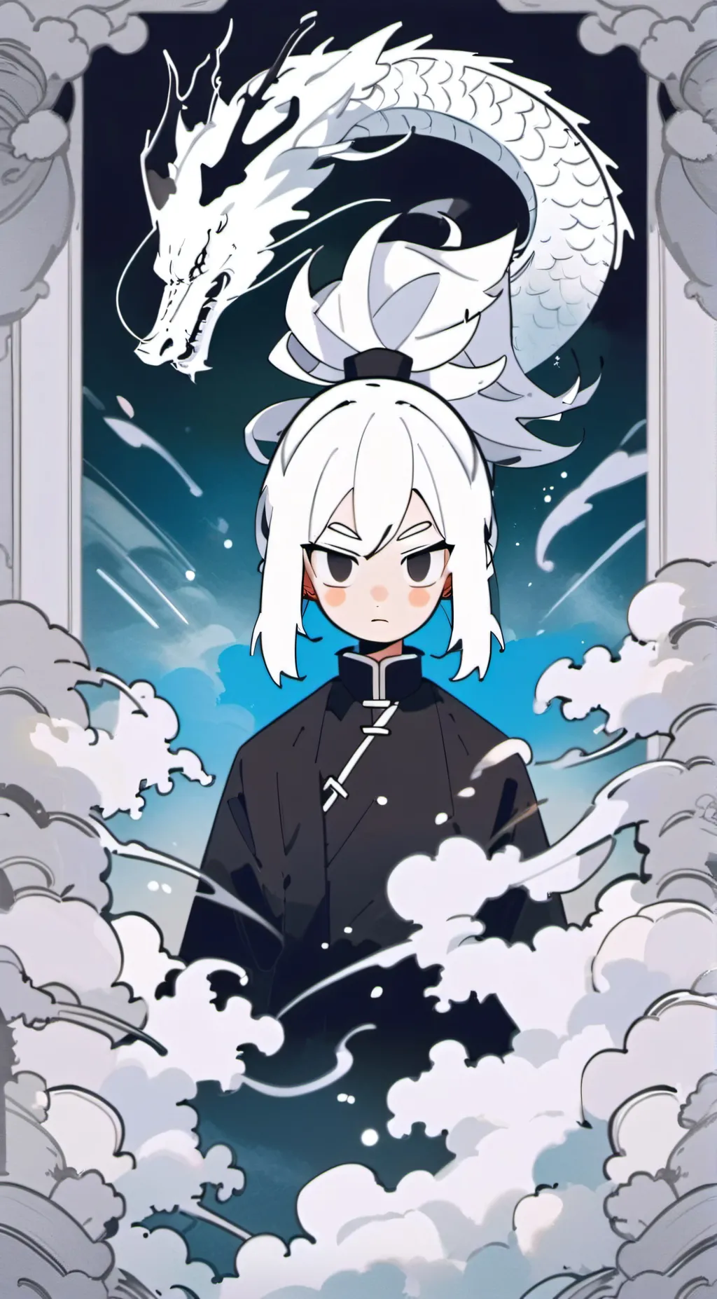 ai character: ||~*Zip*~|| background