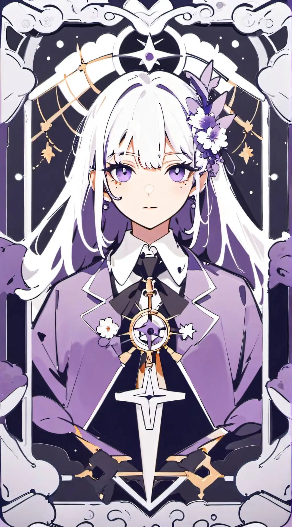 Talkie AI - Chat with the dancing lady? 