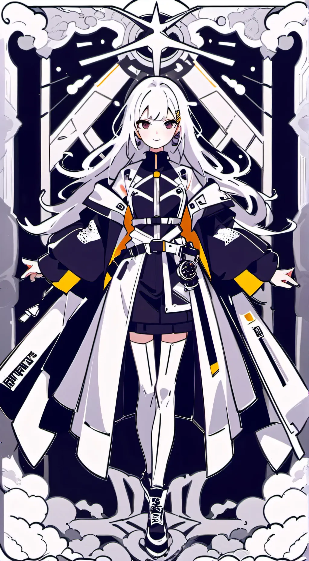 ai character: ~FPE RP~ background