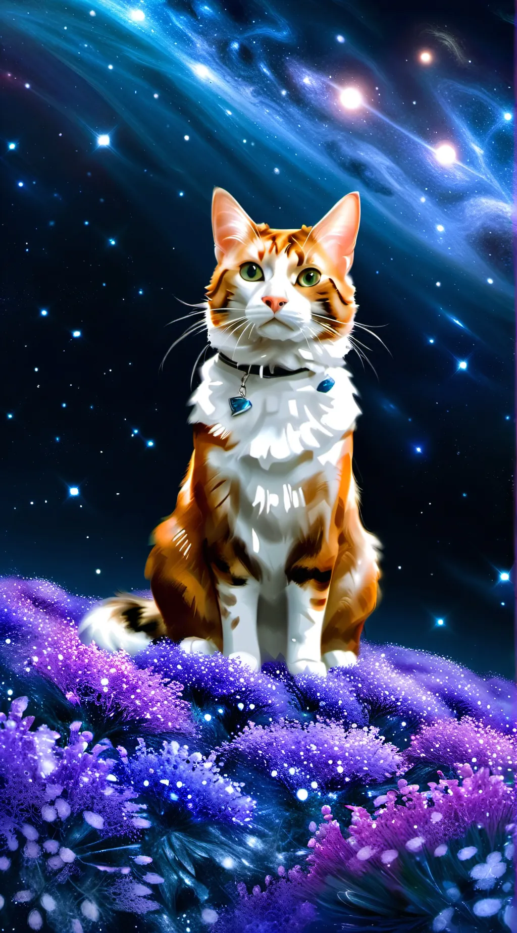 Talkie AI - Chat with kitler