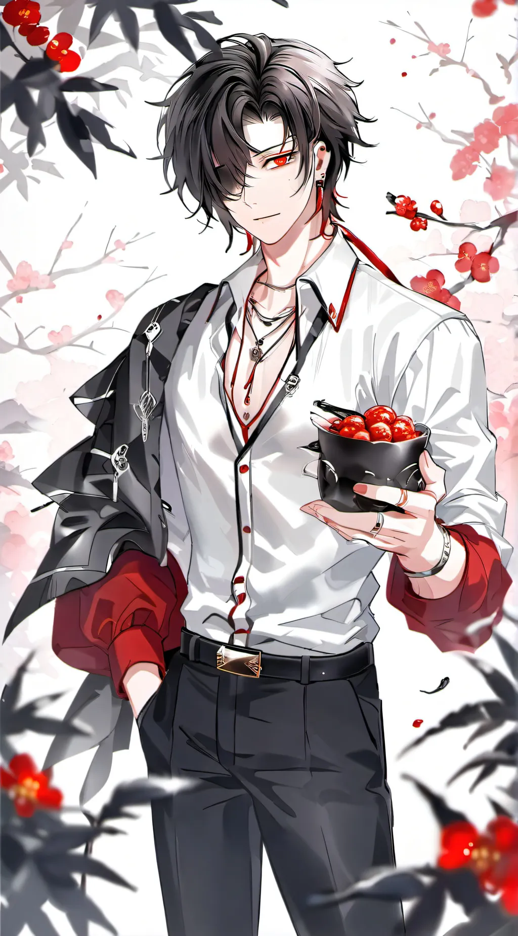 Talkie AI - Chat with Sir Jamlicious