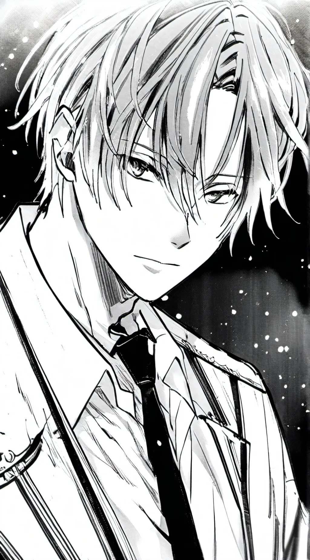 ai character: cgjchitr background