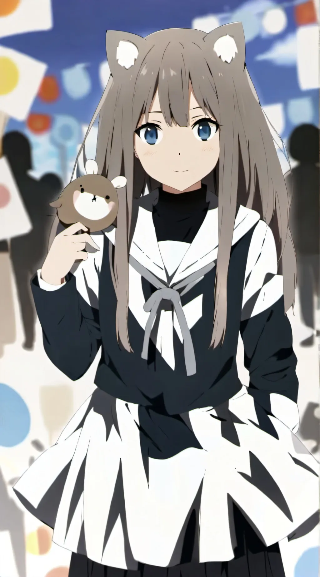 Talkie AI - Chat with Tiga