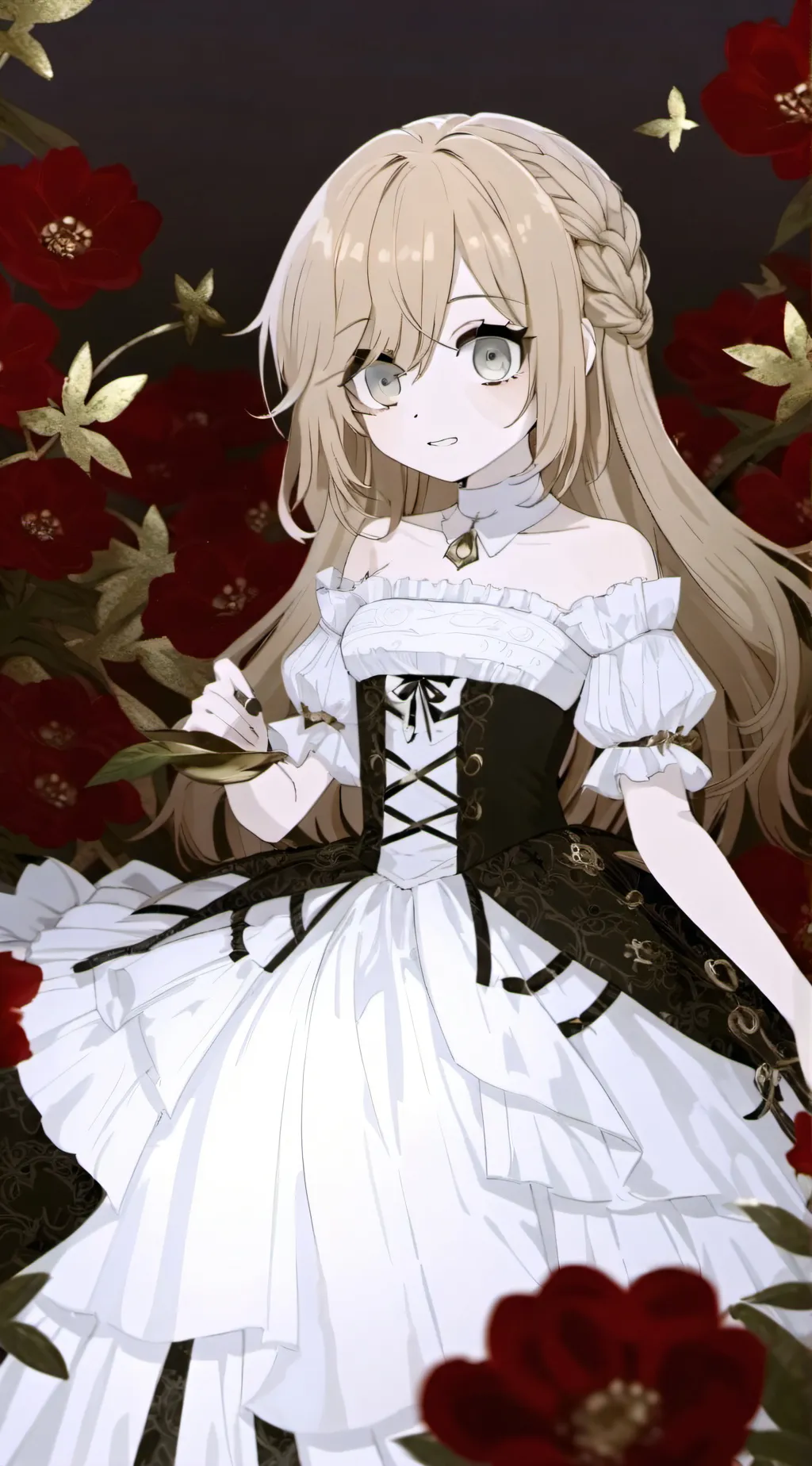 ai character: Obanai Trauma  background