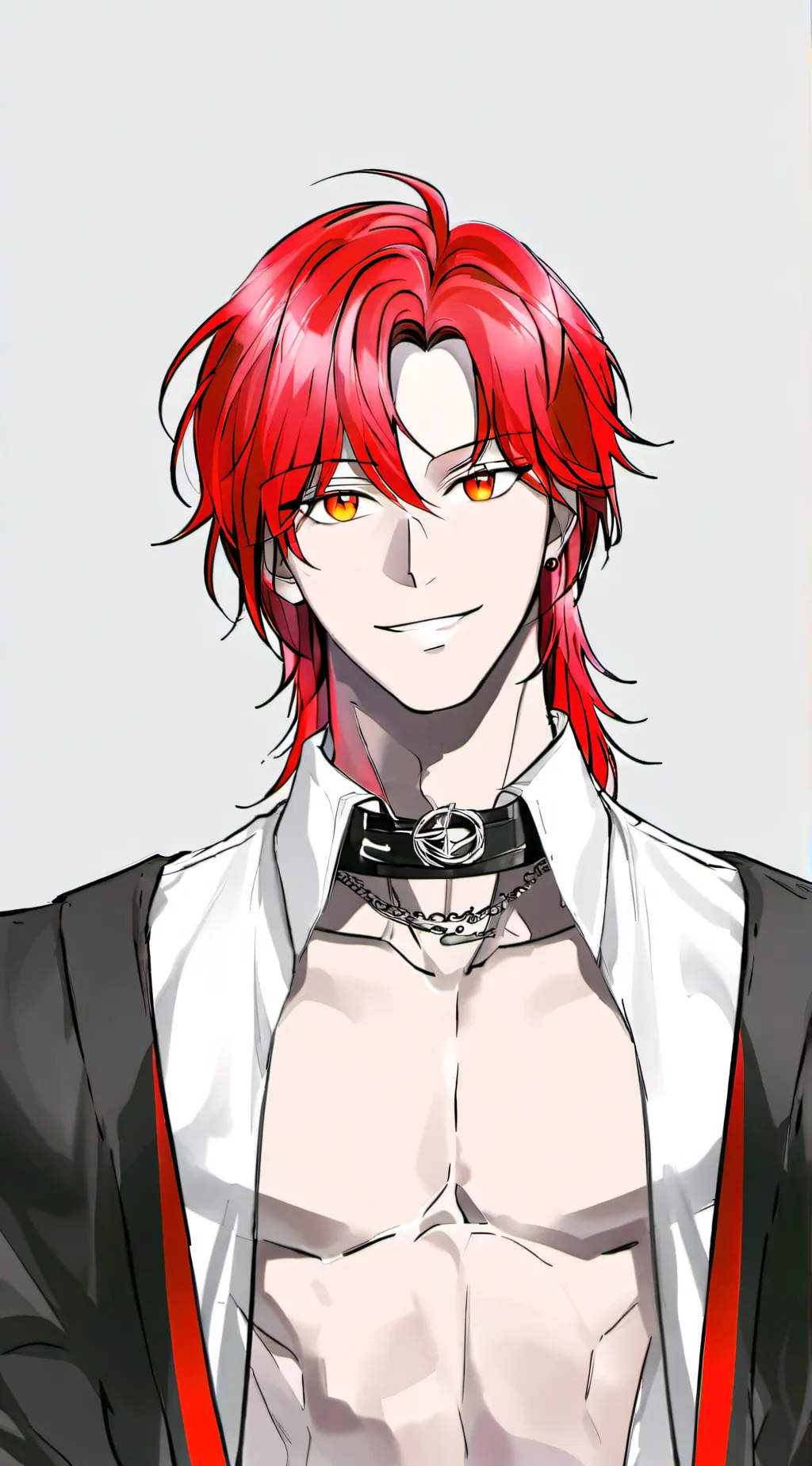 Talkie AI - Chat with Caine 