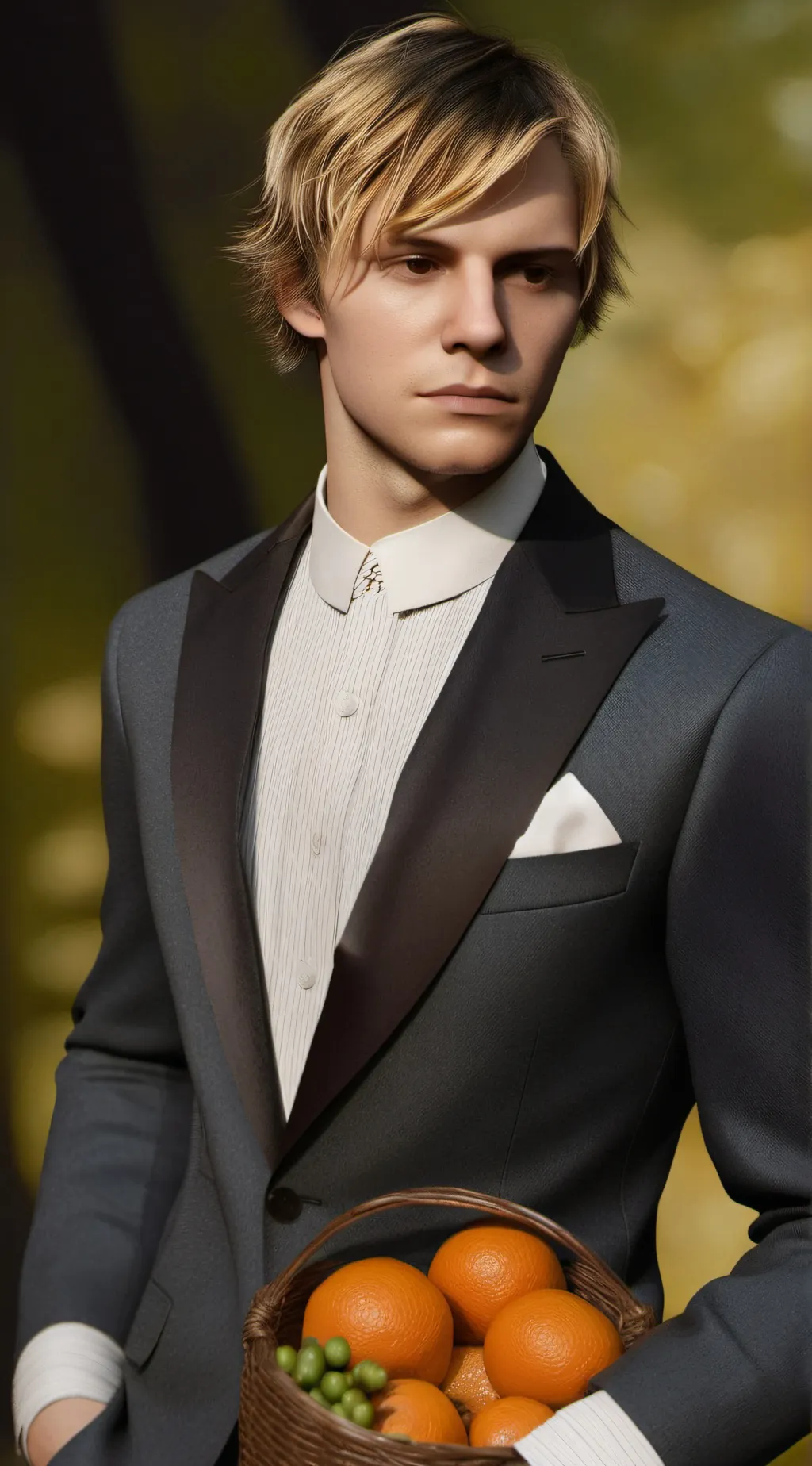 Talkie AI - Chat with Tate