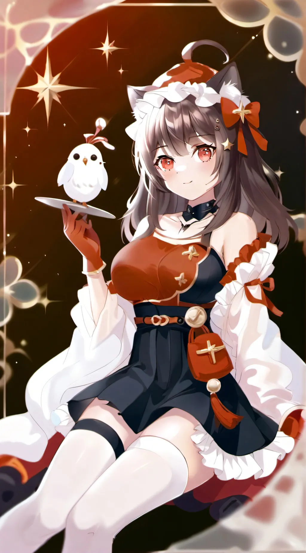 Talkie AI - Chat with alice