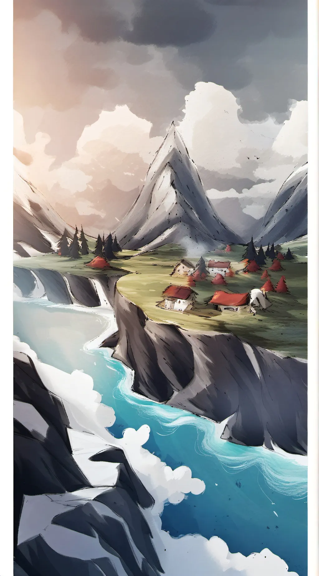 ai character: gtag zoomcall background