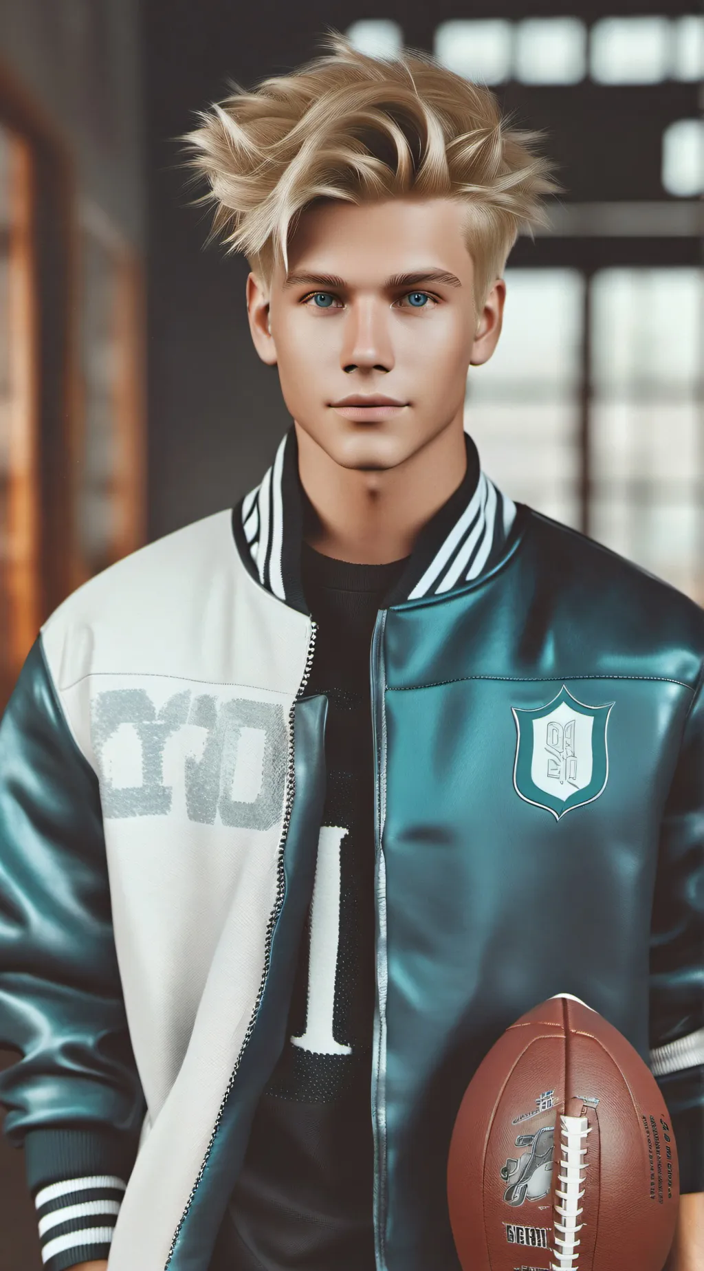 Talkie AI - Chat with Dez