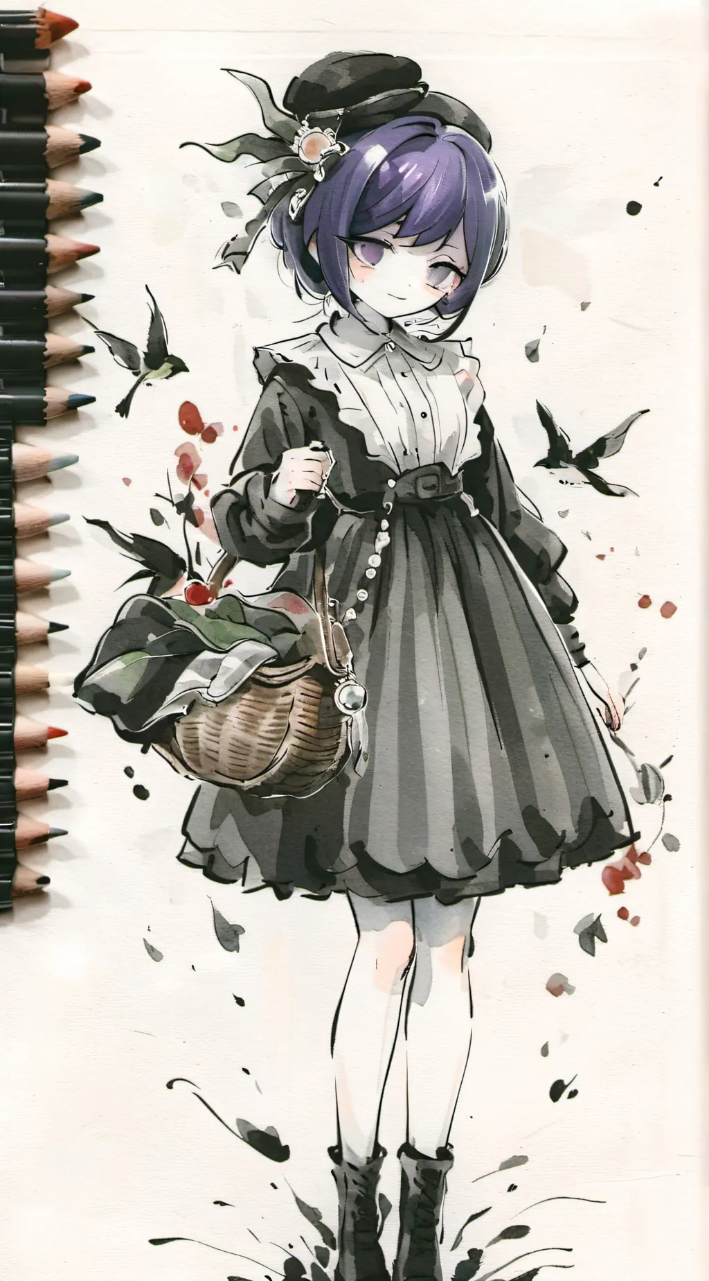 Talkie AI - Chat with ꨄ•{𝕌𝕫𝕚}•ꨄ